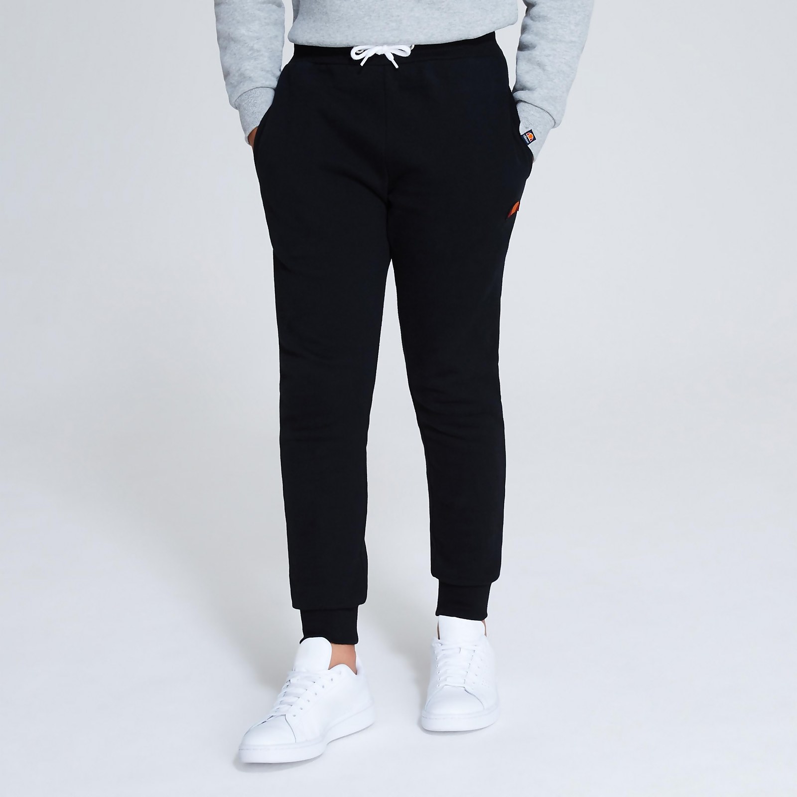 Colino Jog Pants Black