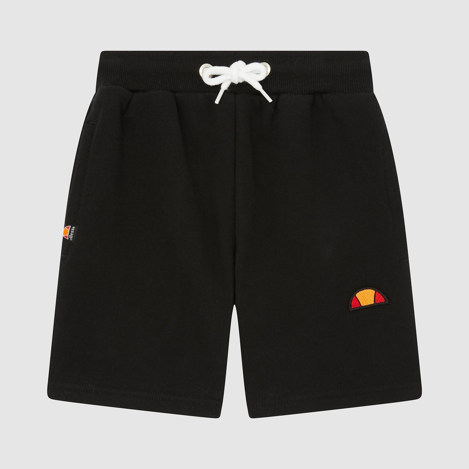 Toyle Shorts Black