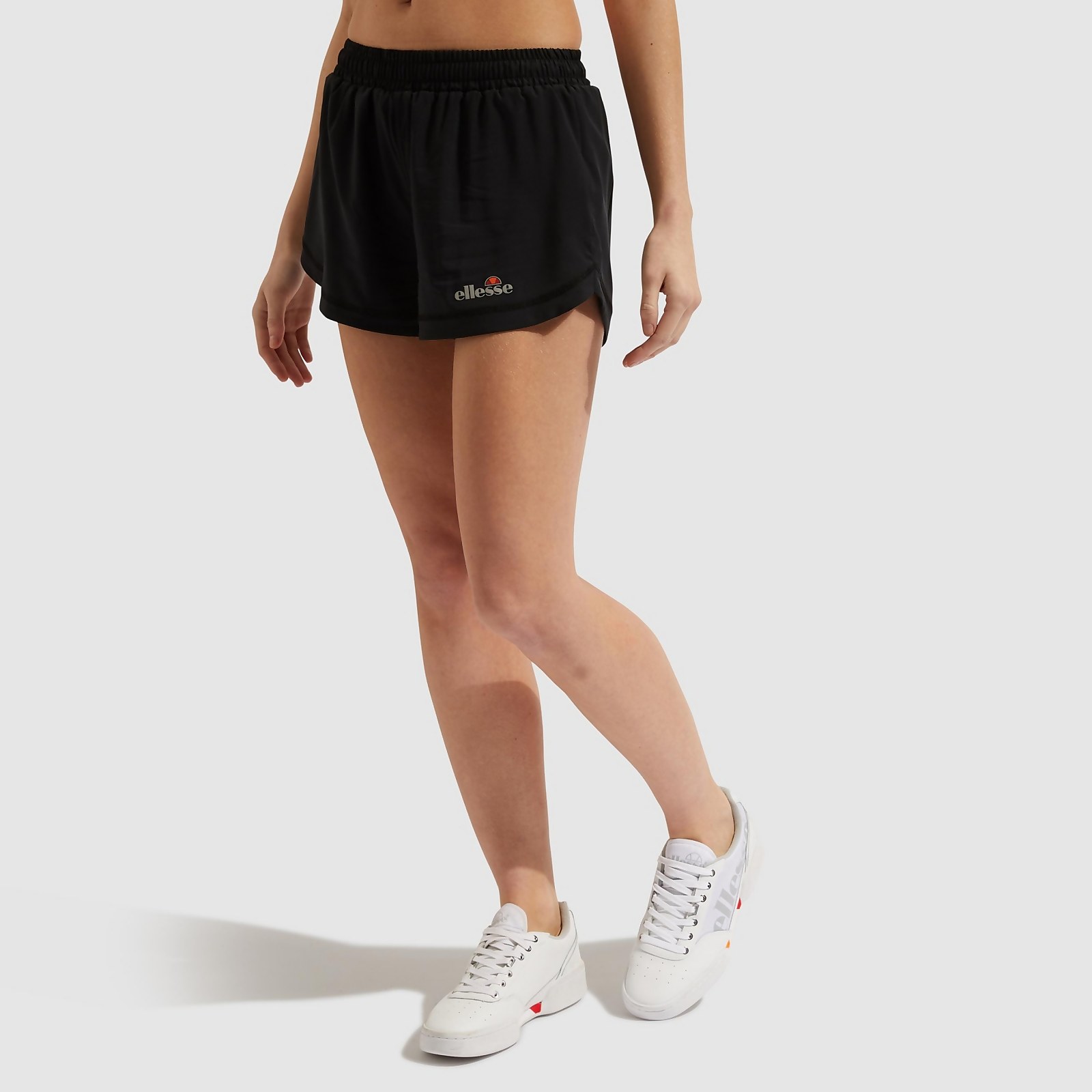 Genoa Short Schwarz - 16