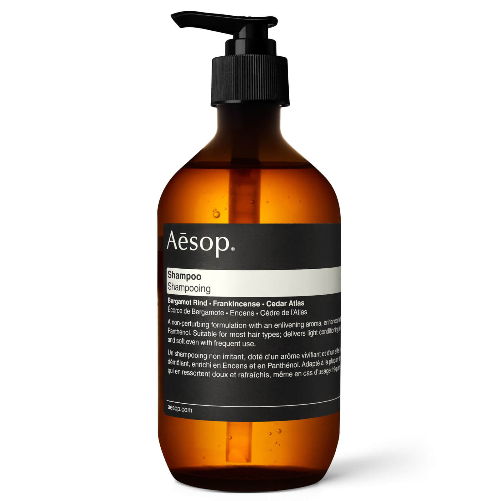 Image of Aesop Shampoo 500ml