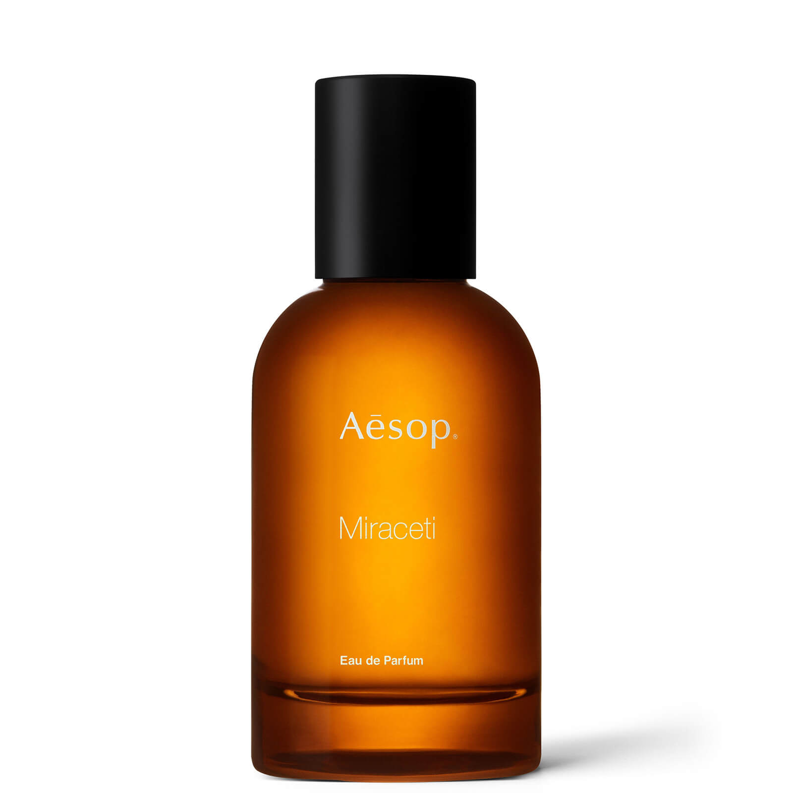 Image of Aesop Miraceti Eau de Parfum 50ml