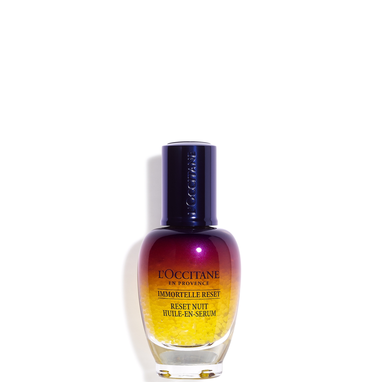 

L'Occitane Immortelle Overnight Reset Oil-in-Serum 30ml