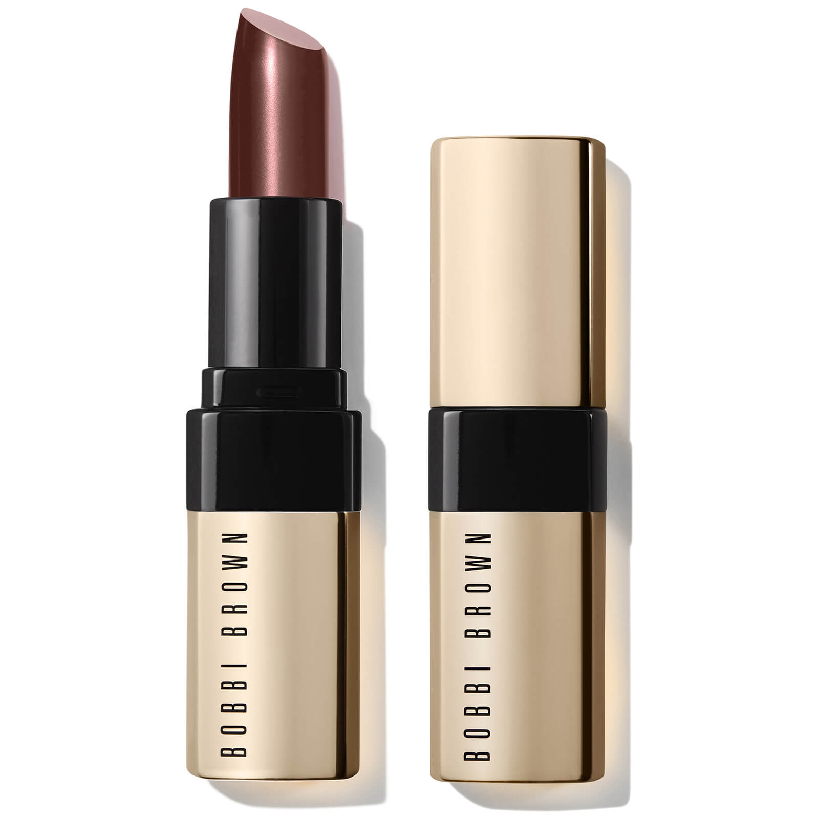 

Bobbi Brown Luxe Lip Colour 3.8g (Various Shades) - Rare Ruby