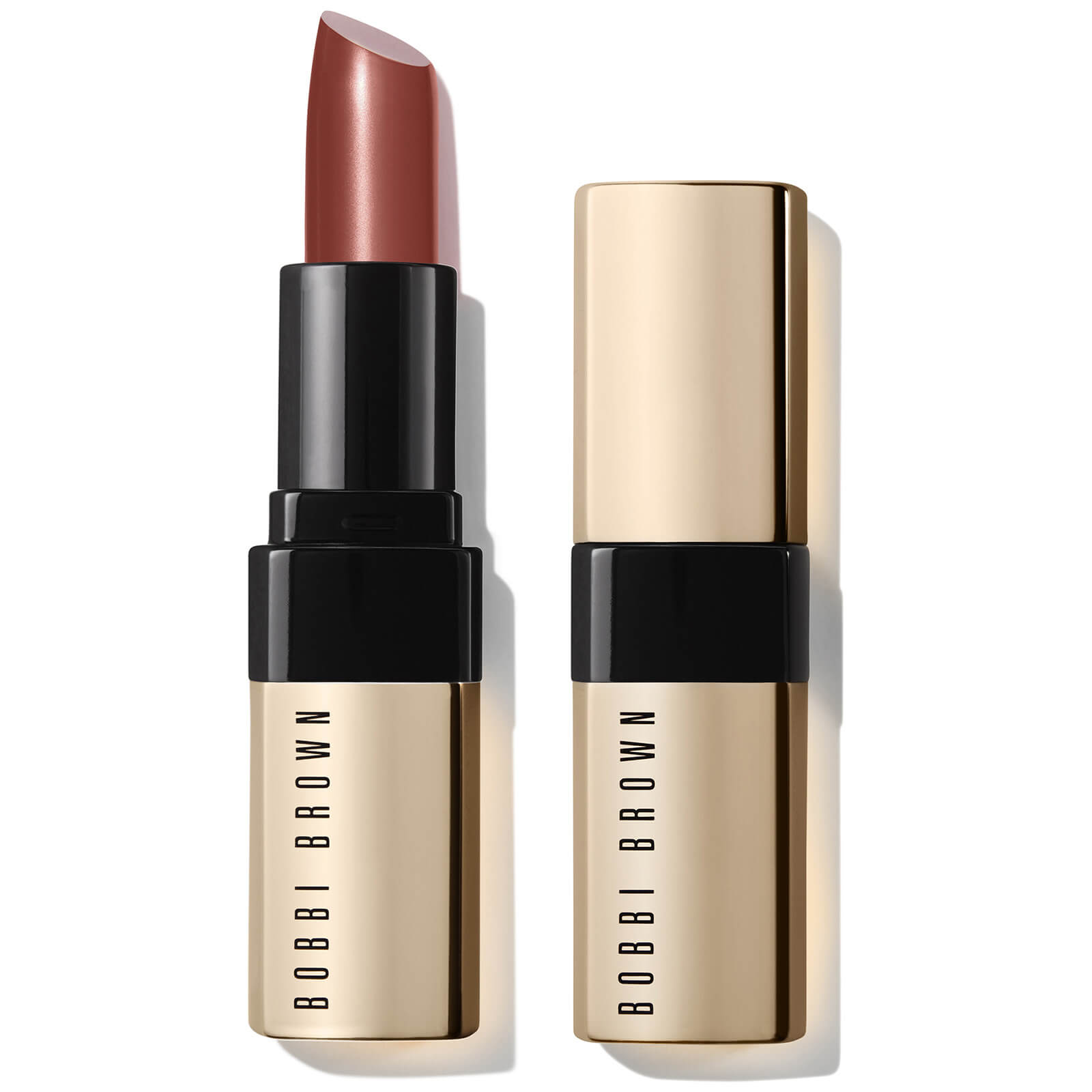 

Bobbi Brown Luxe Lip Colour 3.8g (Various Shades) - Claret