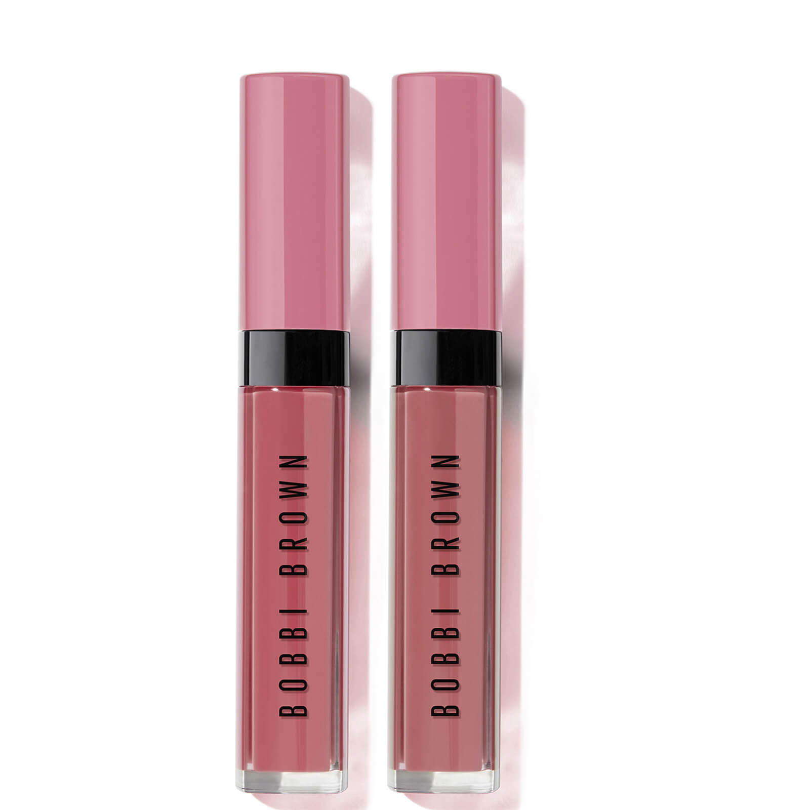 Bobbi Brown Breast Cancer Campaign Crushed Oil Infused Duo