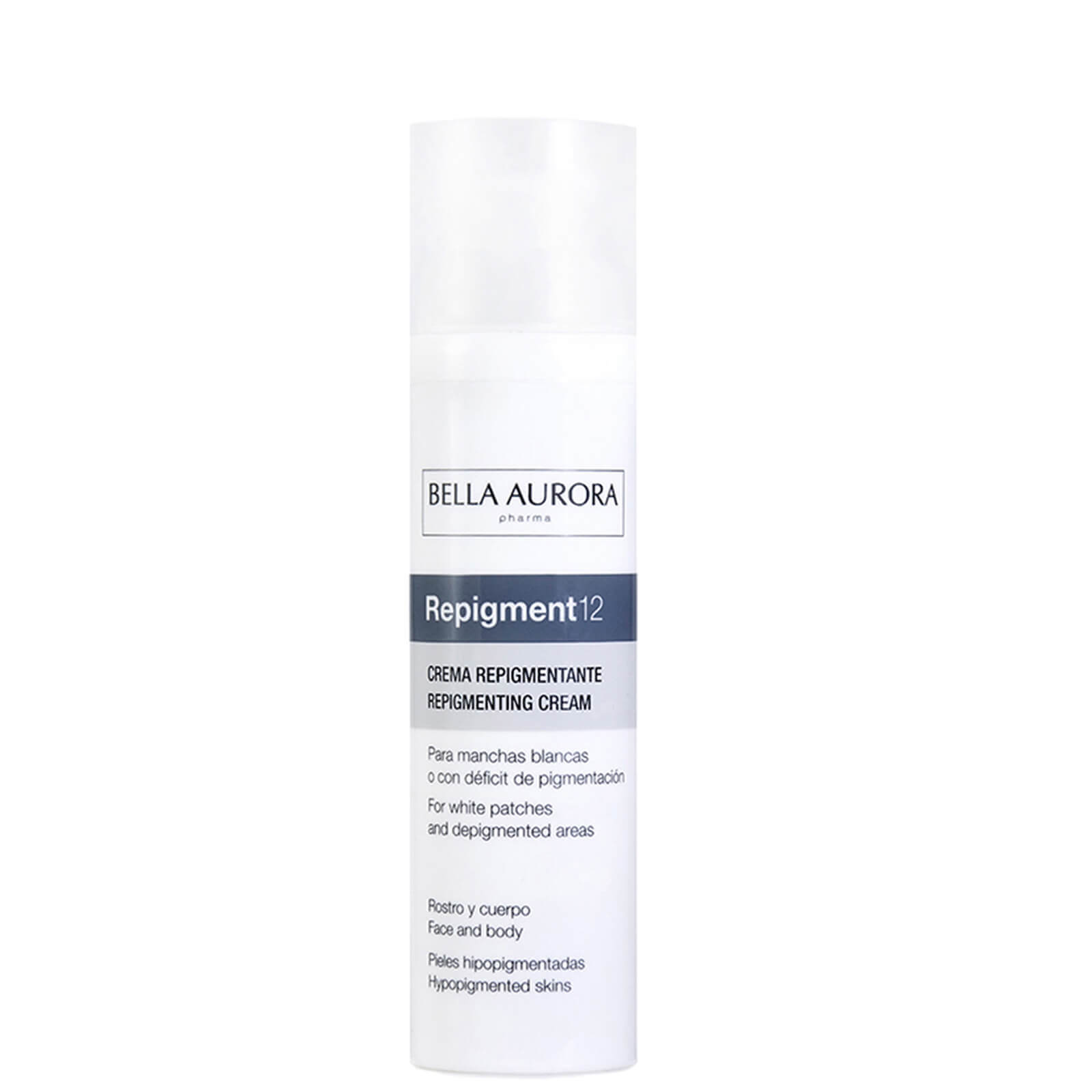 

Bella Aurora Repigment12 Repigmenting Cream 75ml