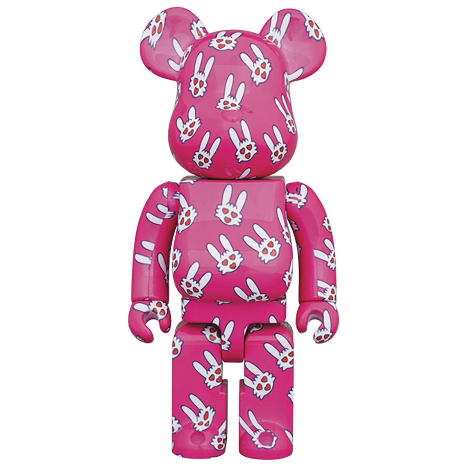 Medicom Hitohatausagi 1000% Be@rbrick