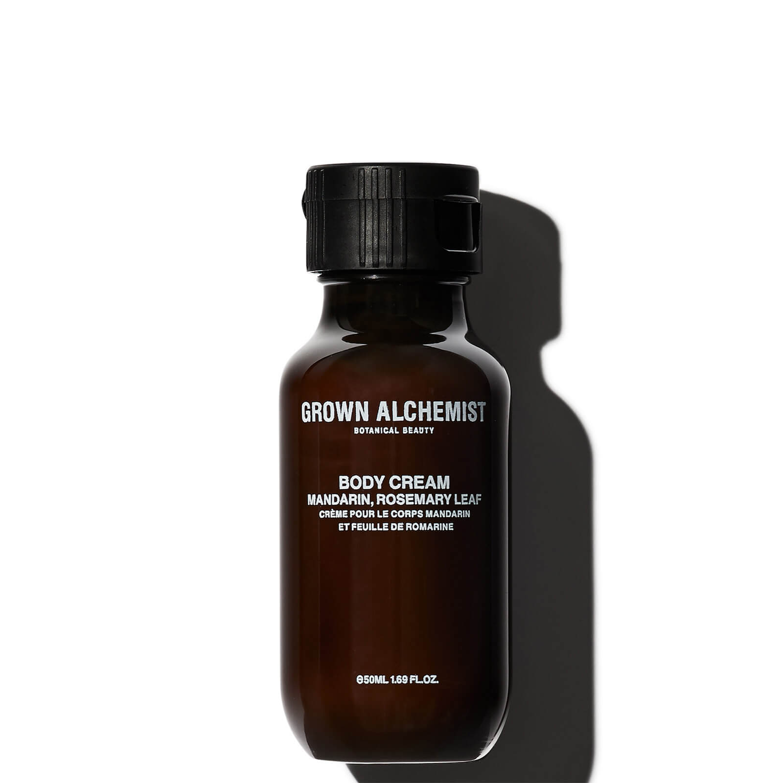 

Grown Alchemist Body Cream 50ml