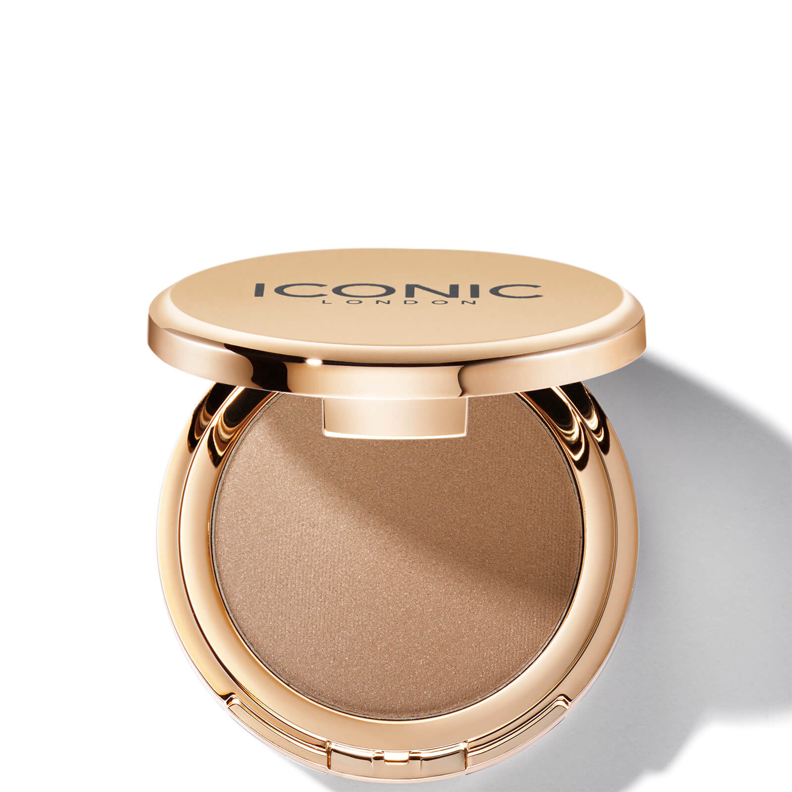 ICONIC London Precision Duo Contour Pot 6.5g (Various Shades) - Medium Shadow