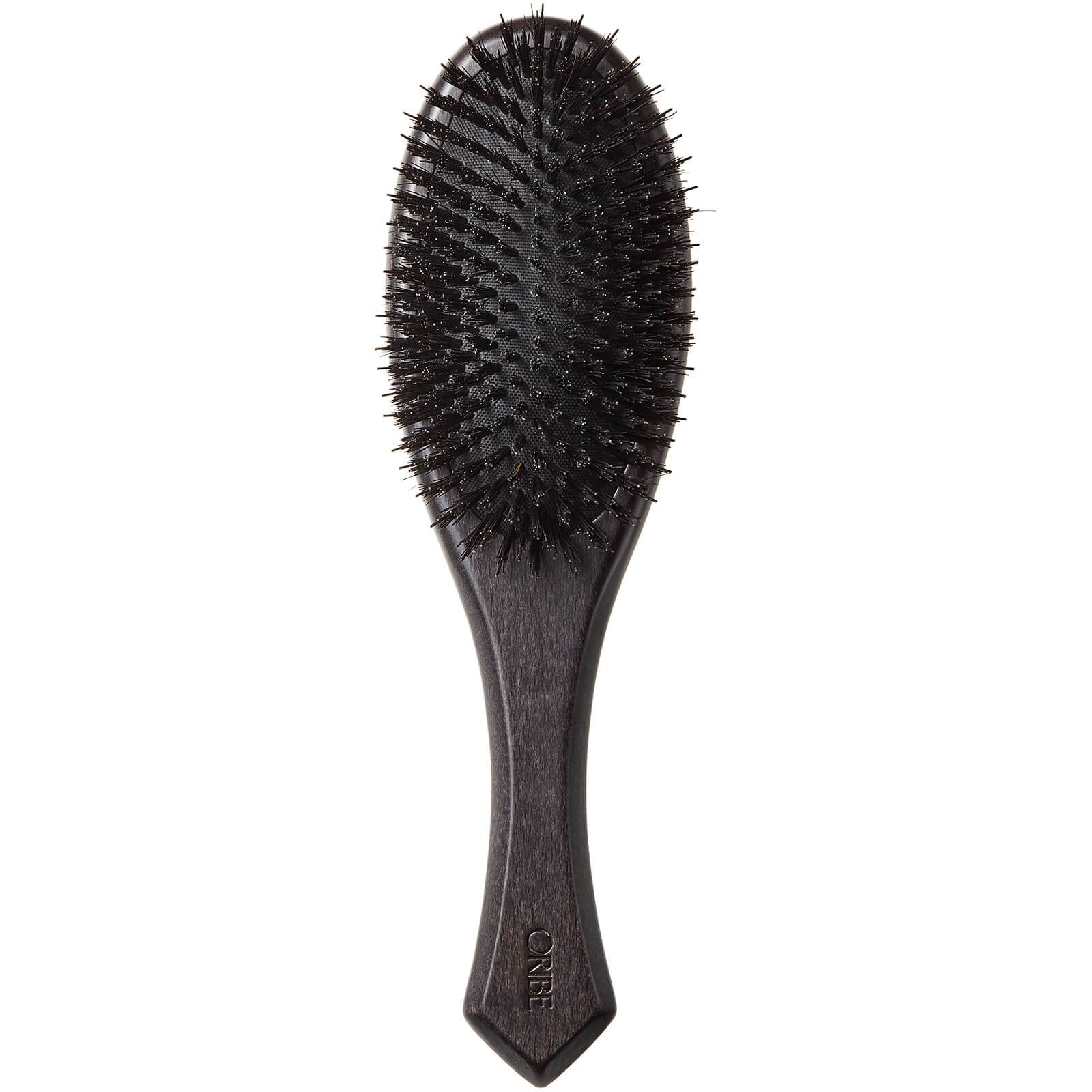 Oribe Flat Brush In Black