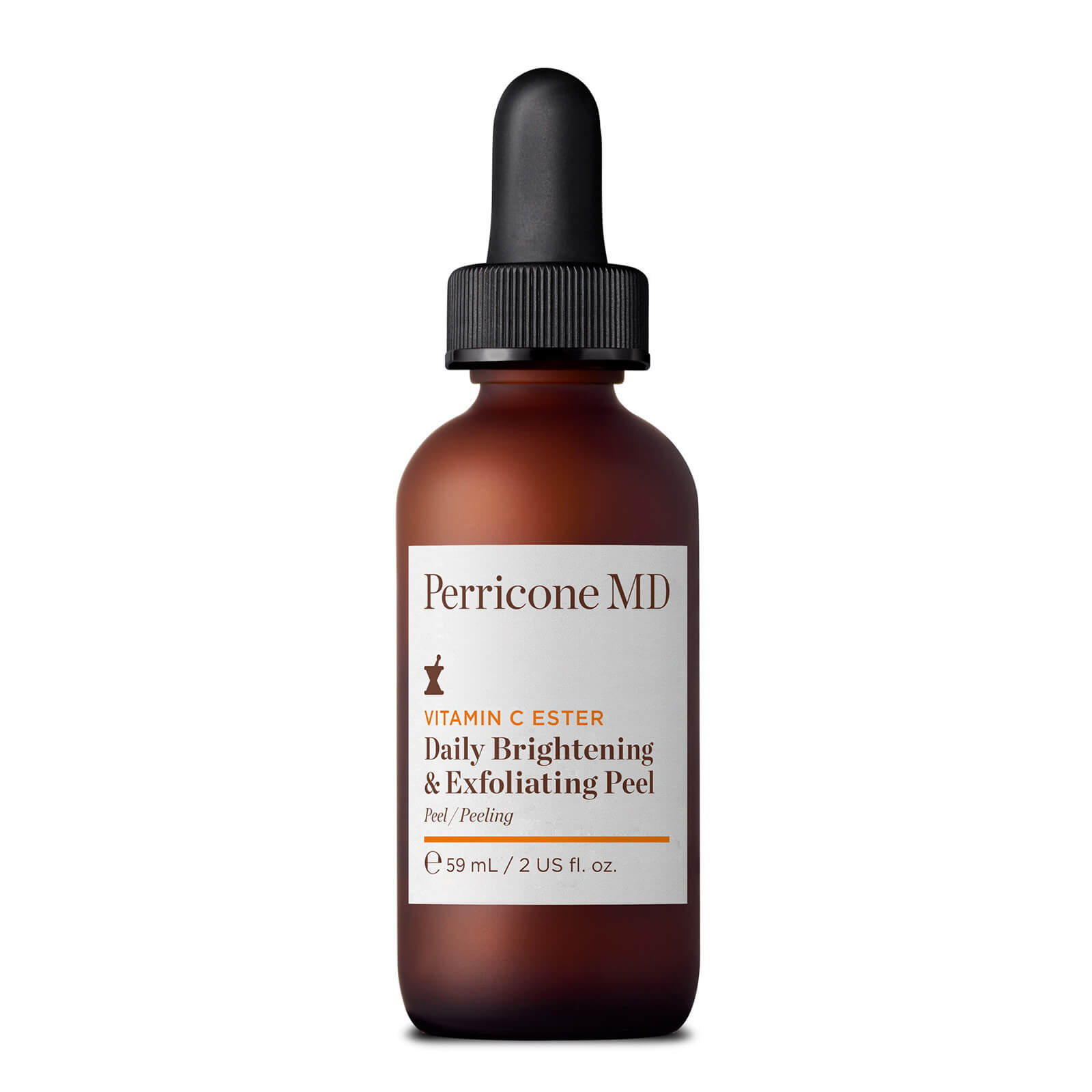 Image of Perricone MD Vitamin C Ester Daily Brightening and Exfoliating Peel 2 oz