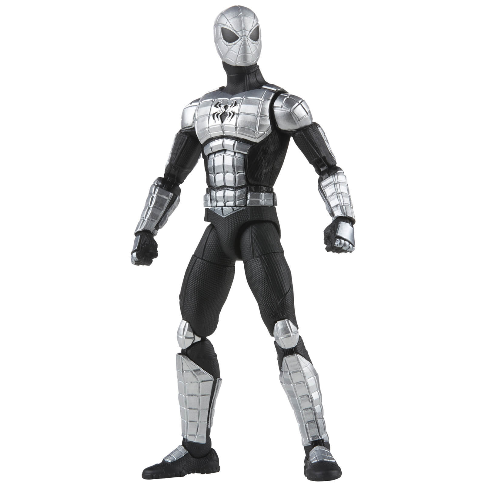 Hasbro Marvel Legends Spider-Man Series Spider-Armor Mk I 6 Inch Action Figure