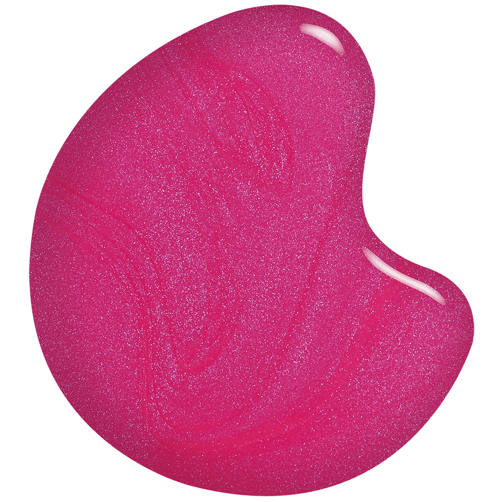Thumbnail - Sally Hansen Insta-Dri 1 Stroke-1 Coat-Done! Nail Varnish - Flashy Fuschia
