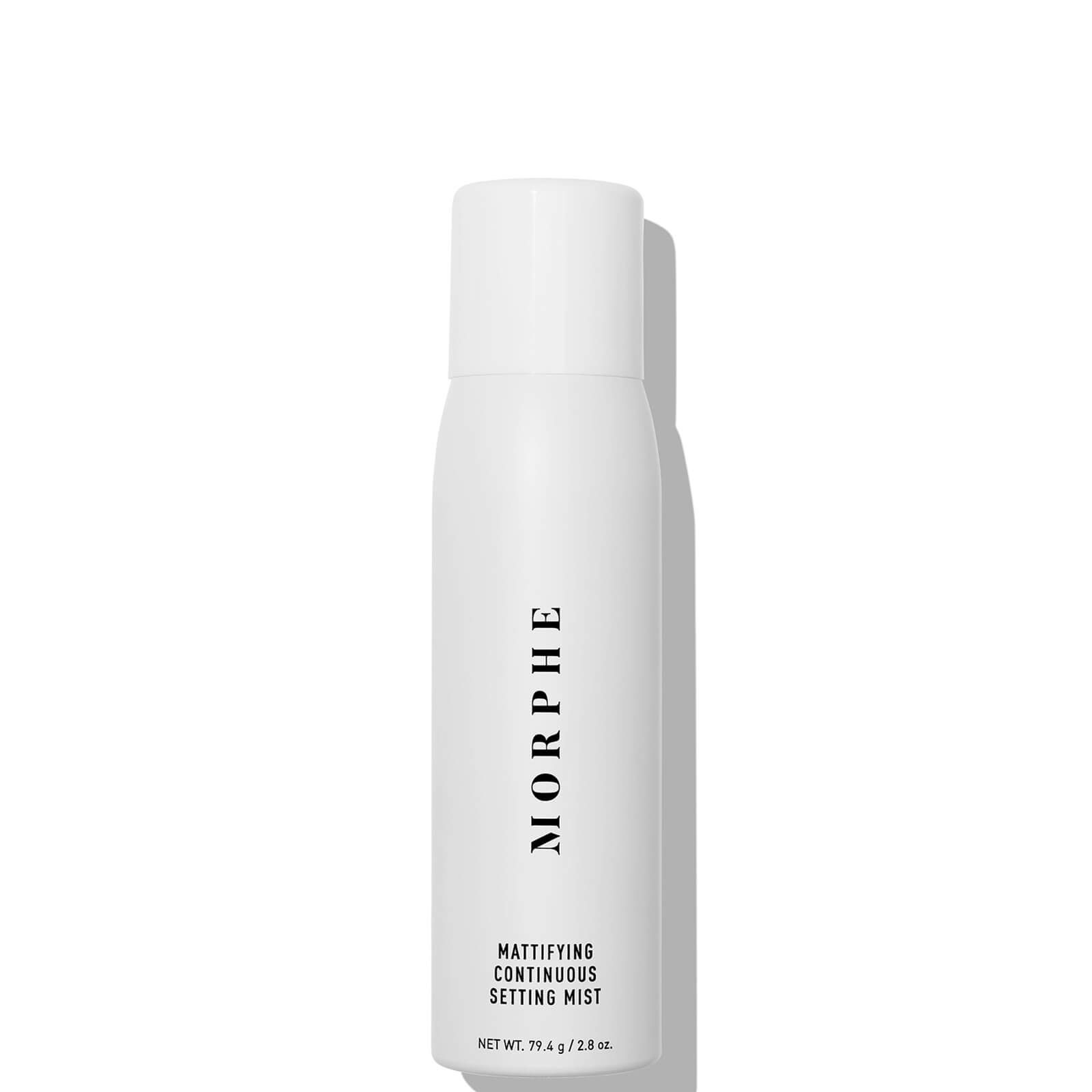 

Morphe Mattifying Continuous Setting Mist