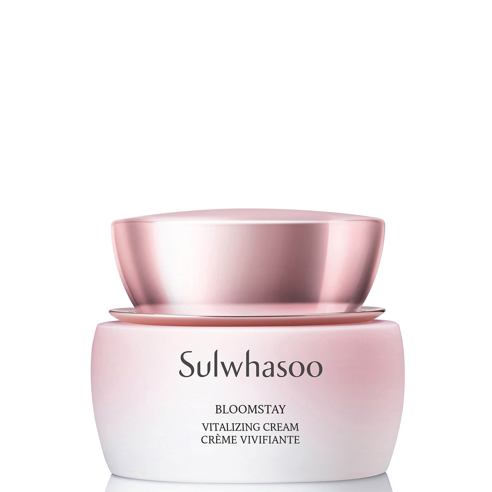 Sulwhasoo Bloomstay Vitalizing Cream 50ml