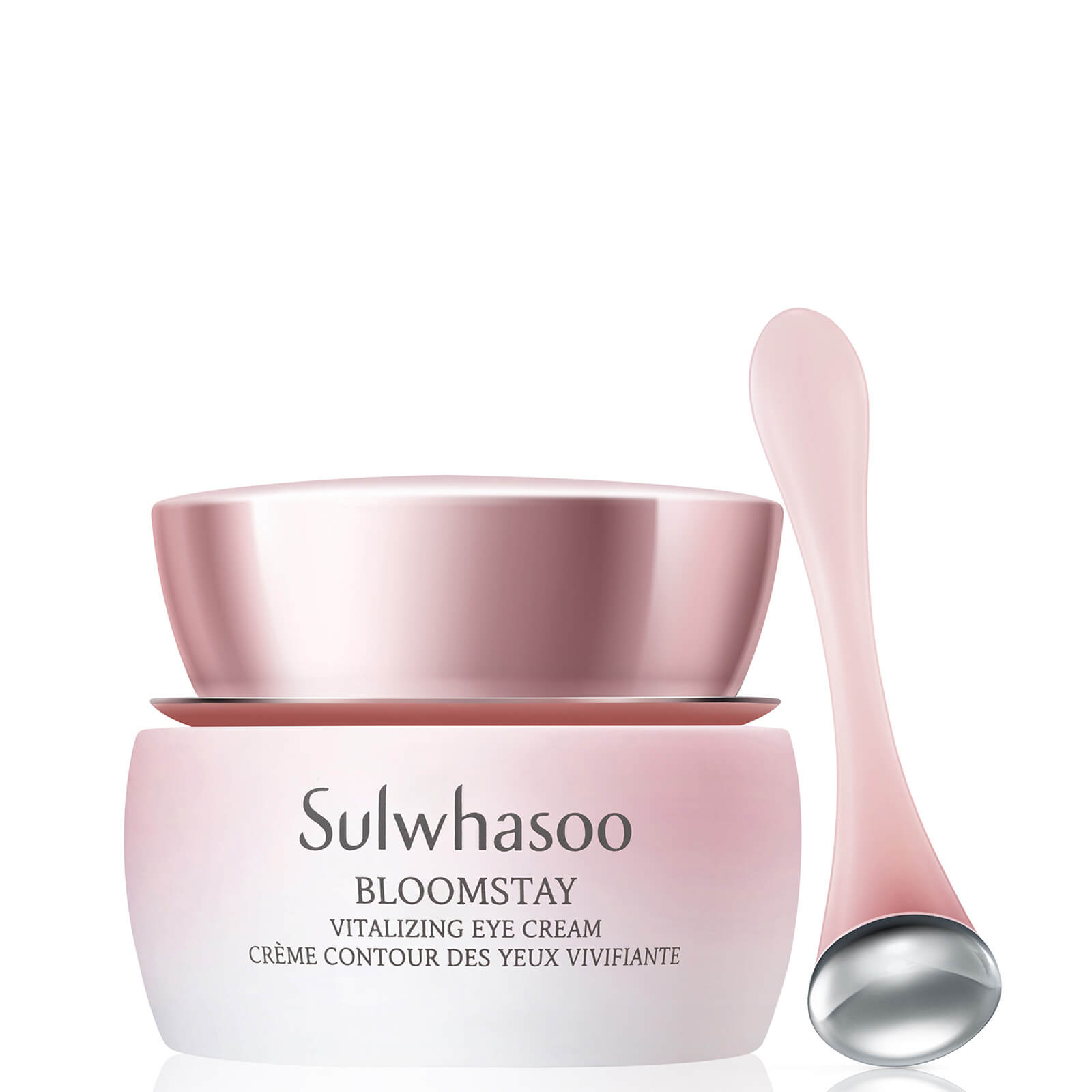 Sulwhasoo Bloomstay Vitalizing Eye Cream 20ml