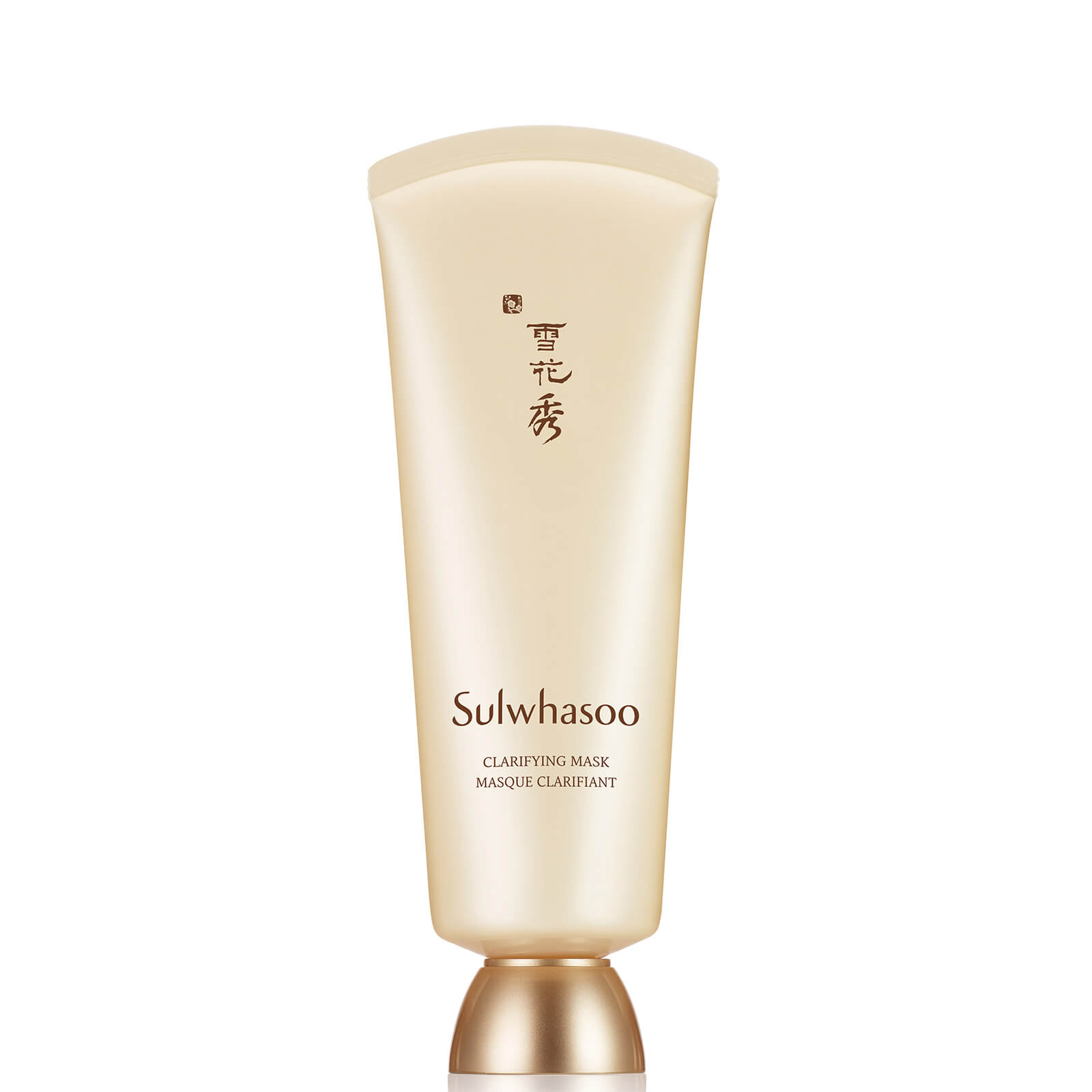 Sulwhasoo Clarifying Mask 150ml