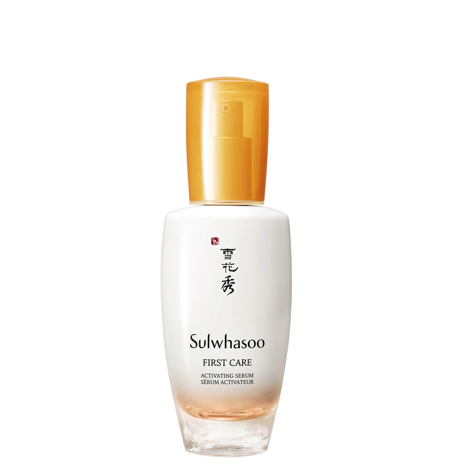 Sulwhasoo First Care Activating Serum 60ml