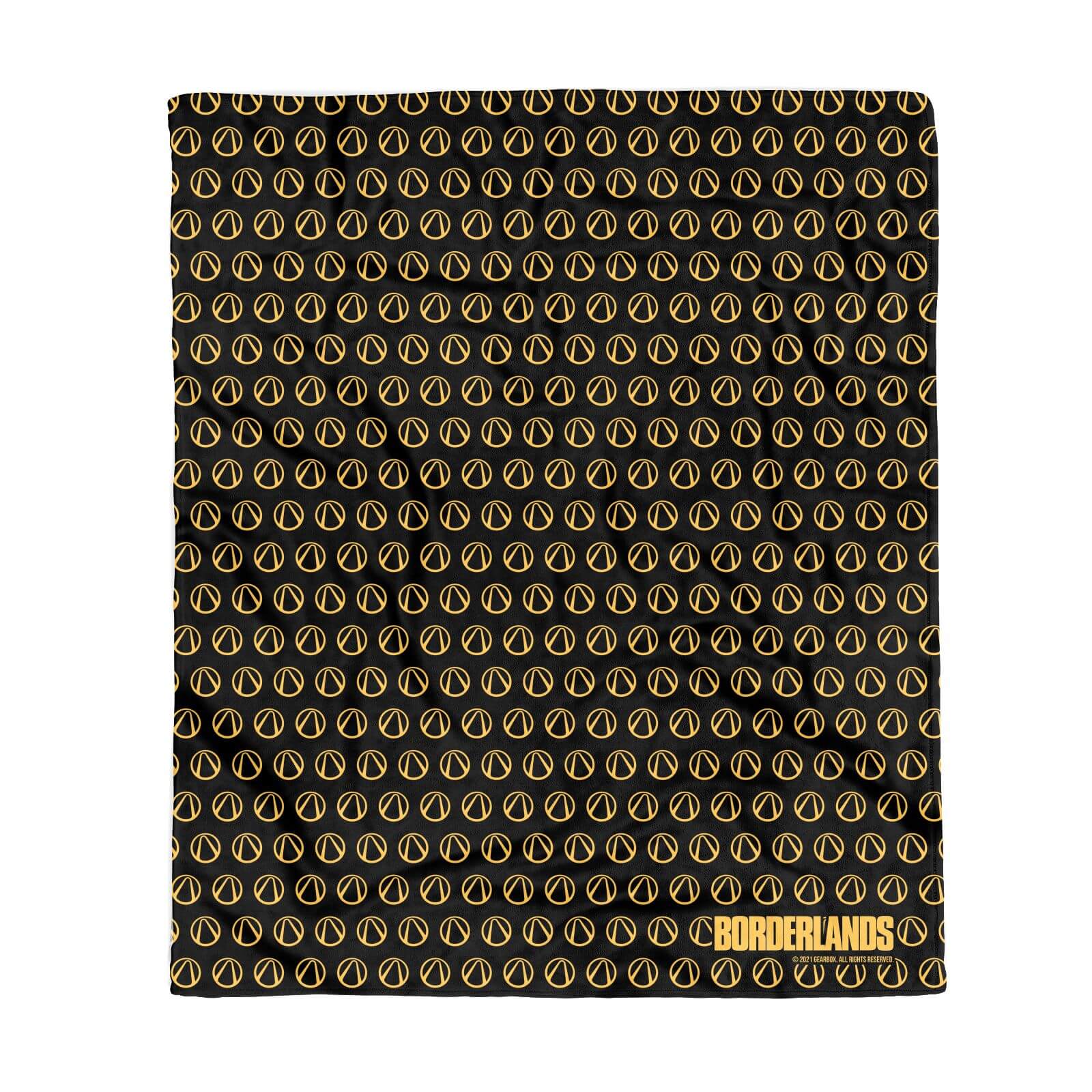 

Borderlands Vault Symbols Plaid