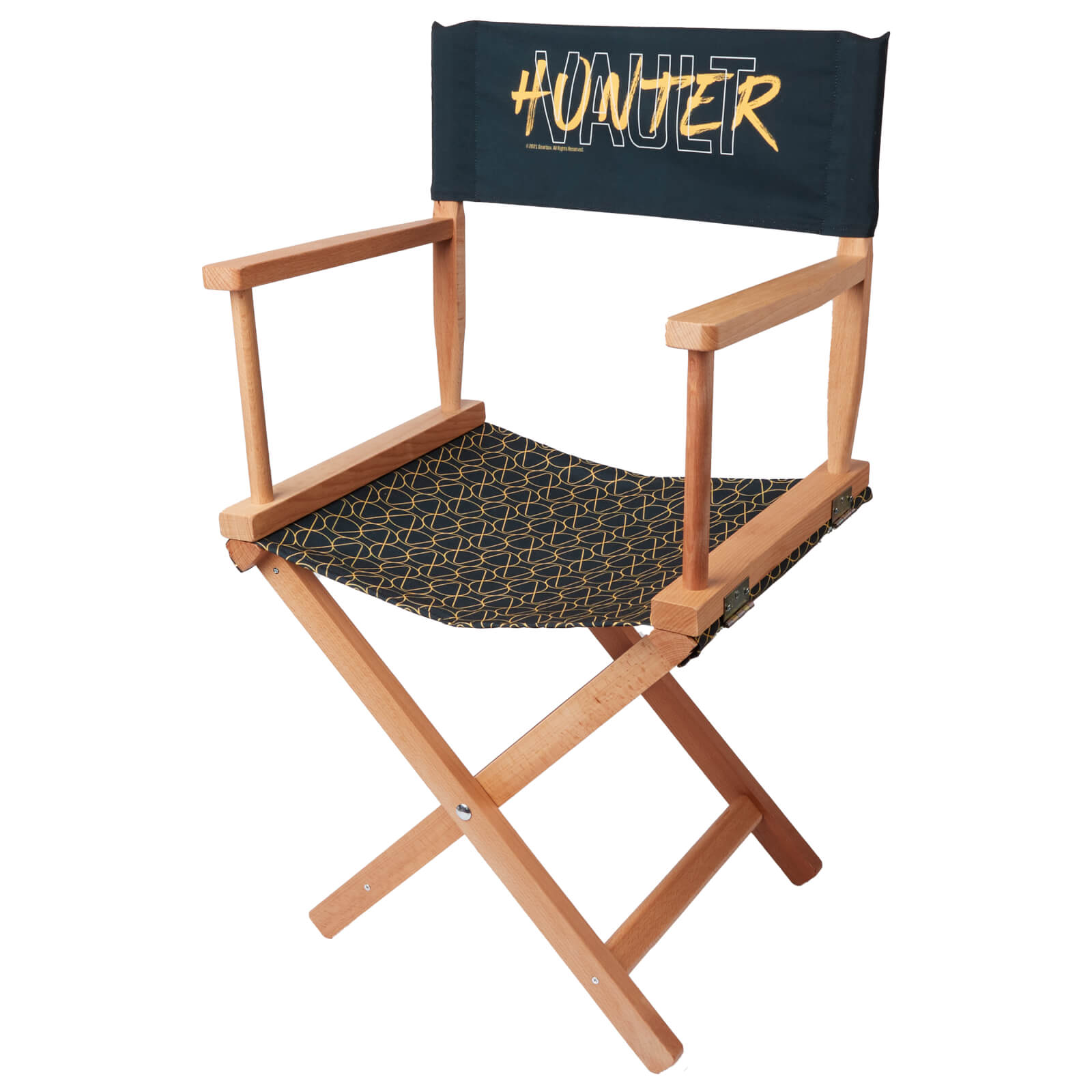 

Decorsome x Borderlands Vault Hunter Chaise de Directeur