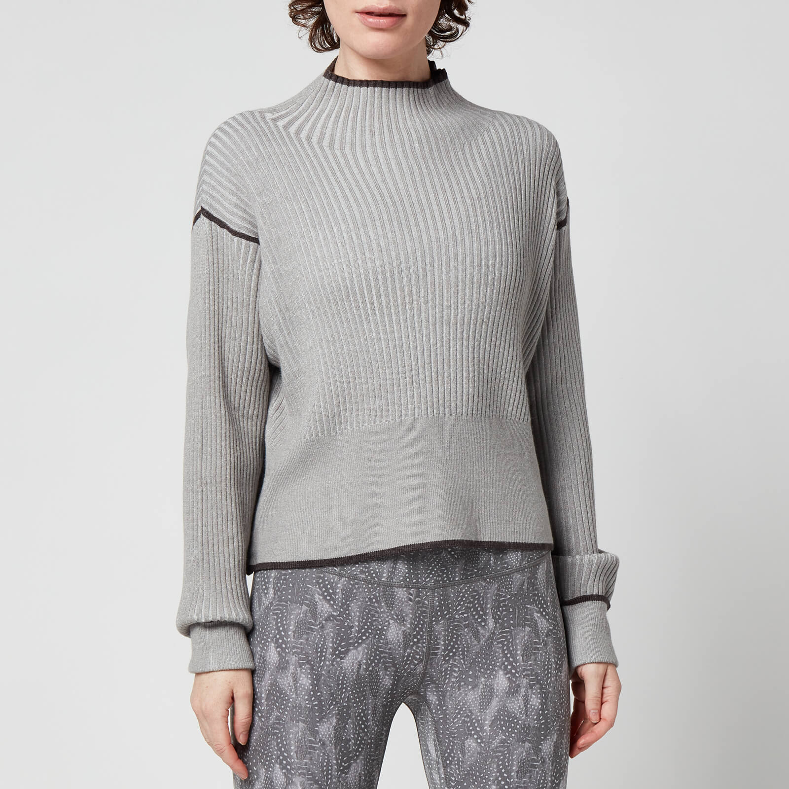 Varley Women's Hagen Jumper - Grifin/Silver Grey - M