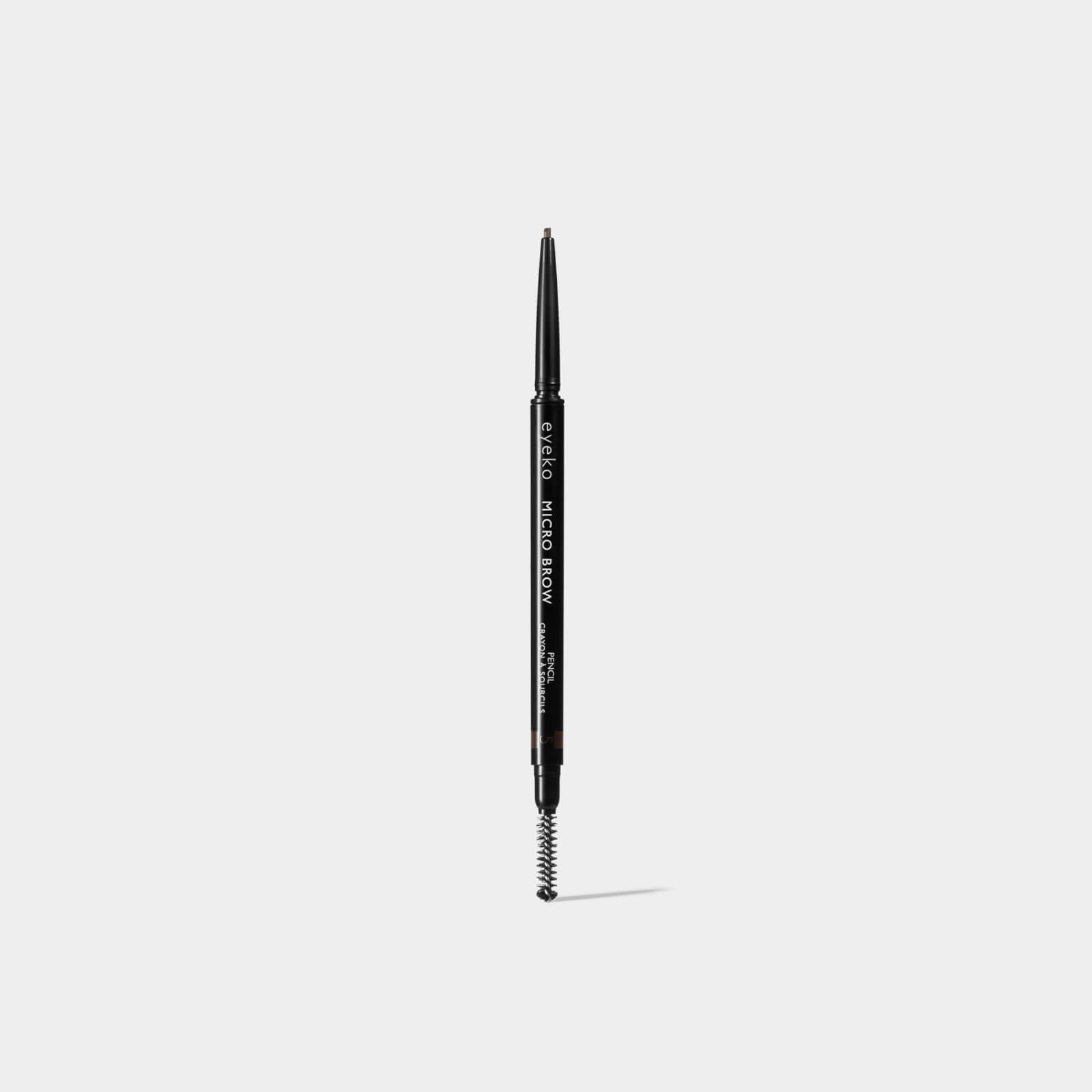 Eyeko Micro Brow Precision Pencil 2g (various Shades) - 5 - Black Brown