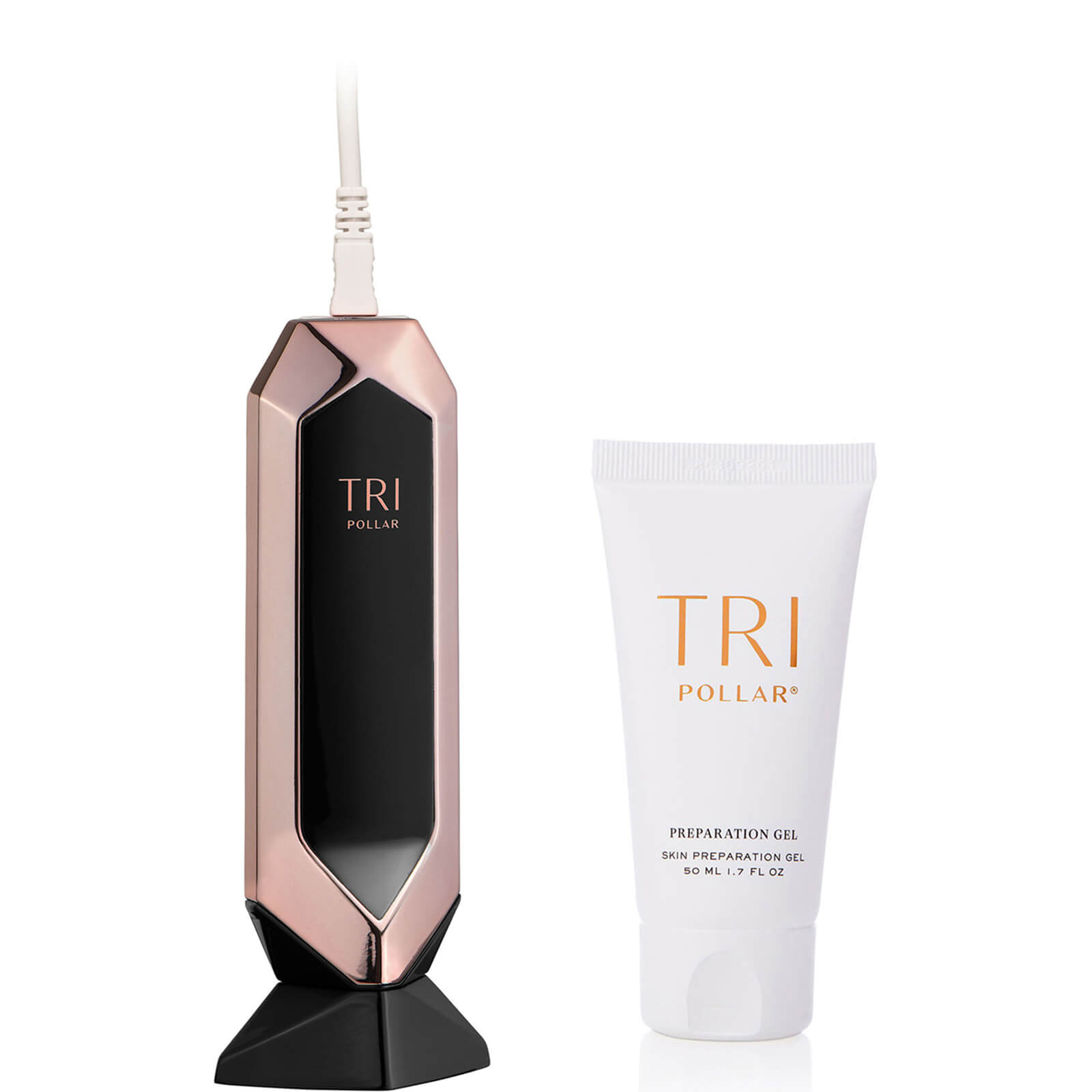 TriPollar DESIRE Facial Renewal & Rejuvenation Device