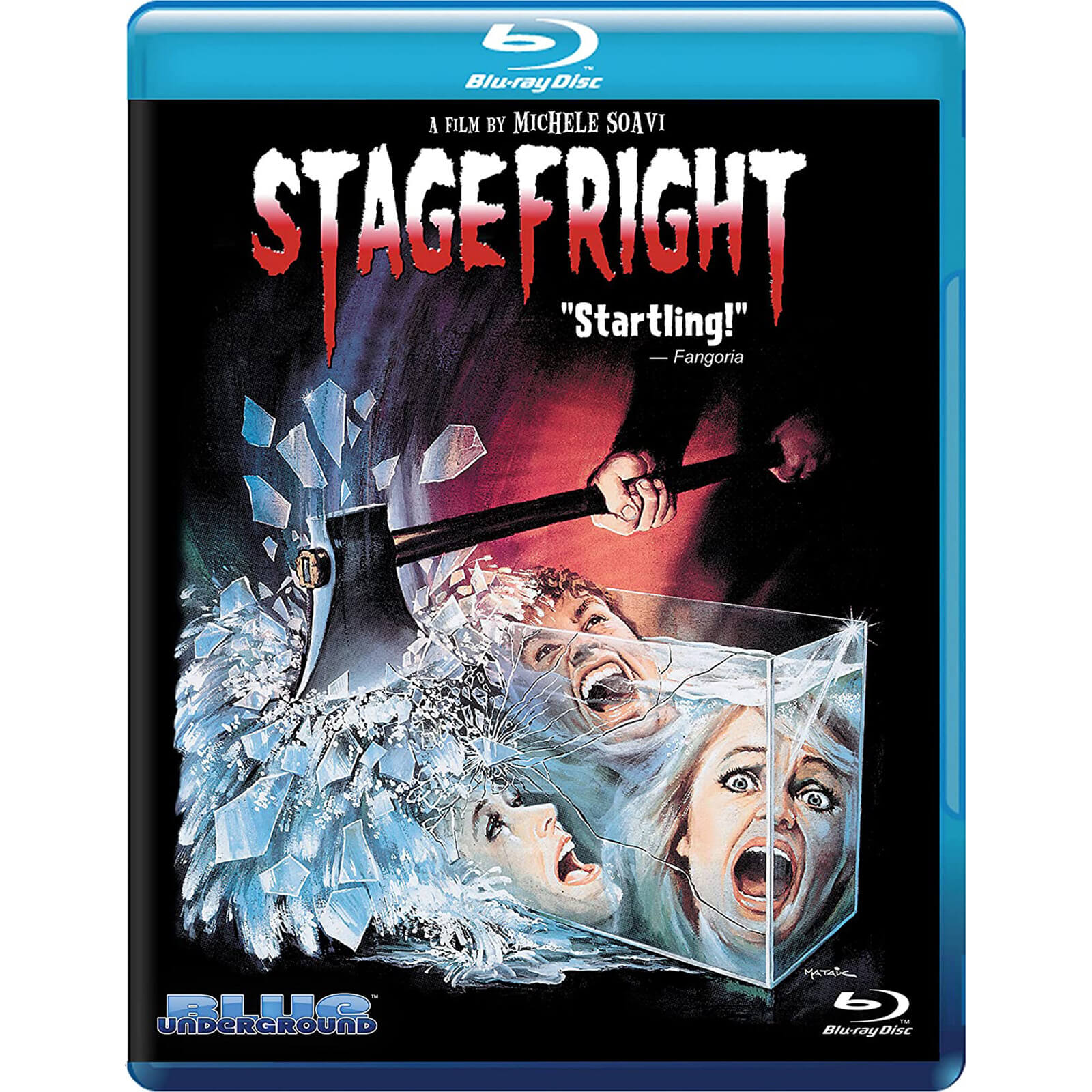 

Stagefright