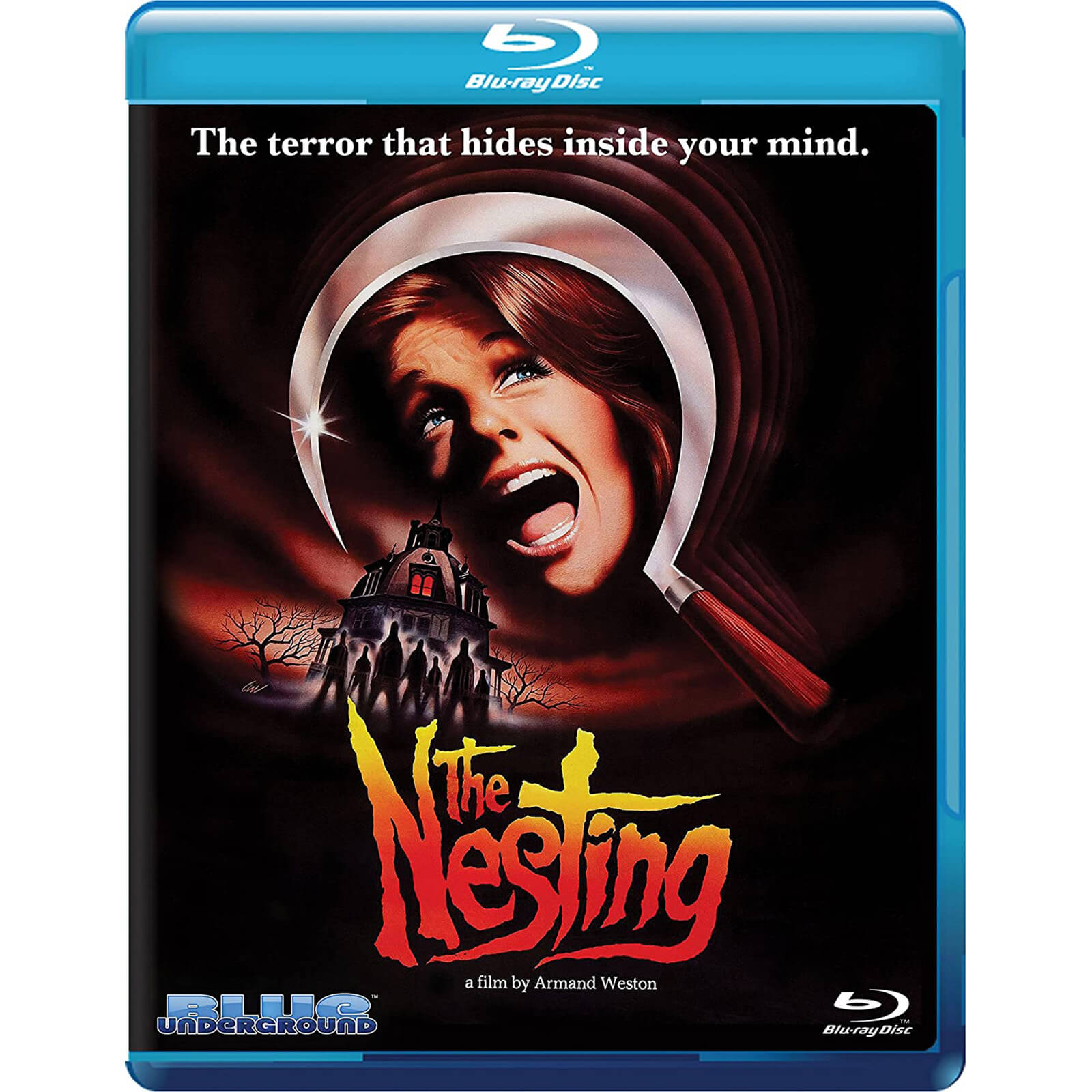 

The Nesting