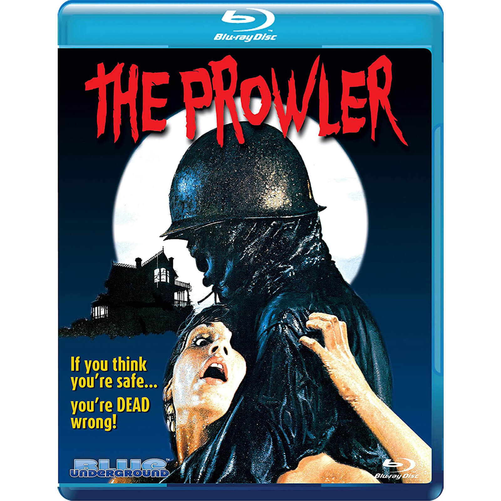 

The Prowler