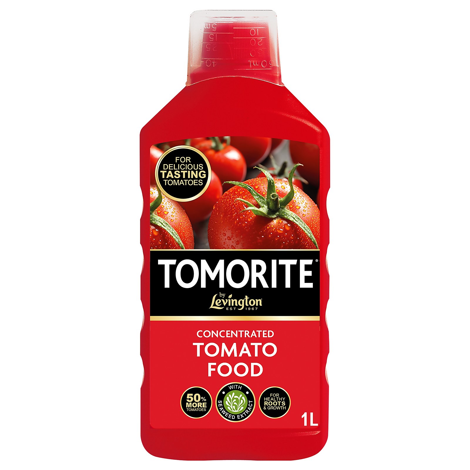 Photo of Tomorite® Concentrated Tomato Food - 1l