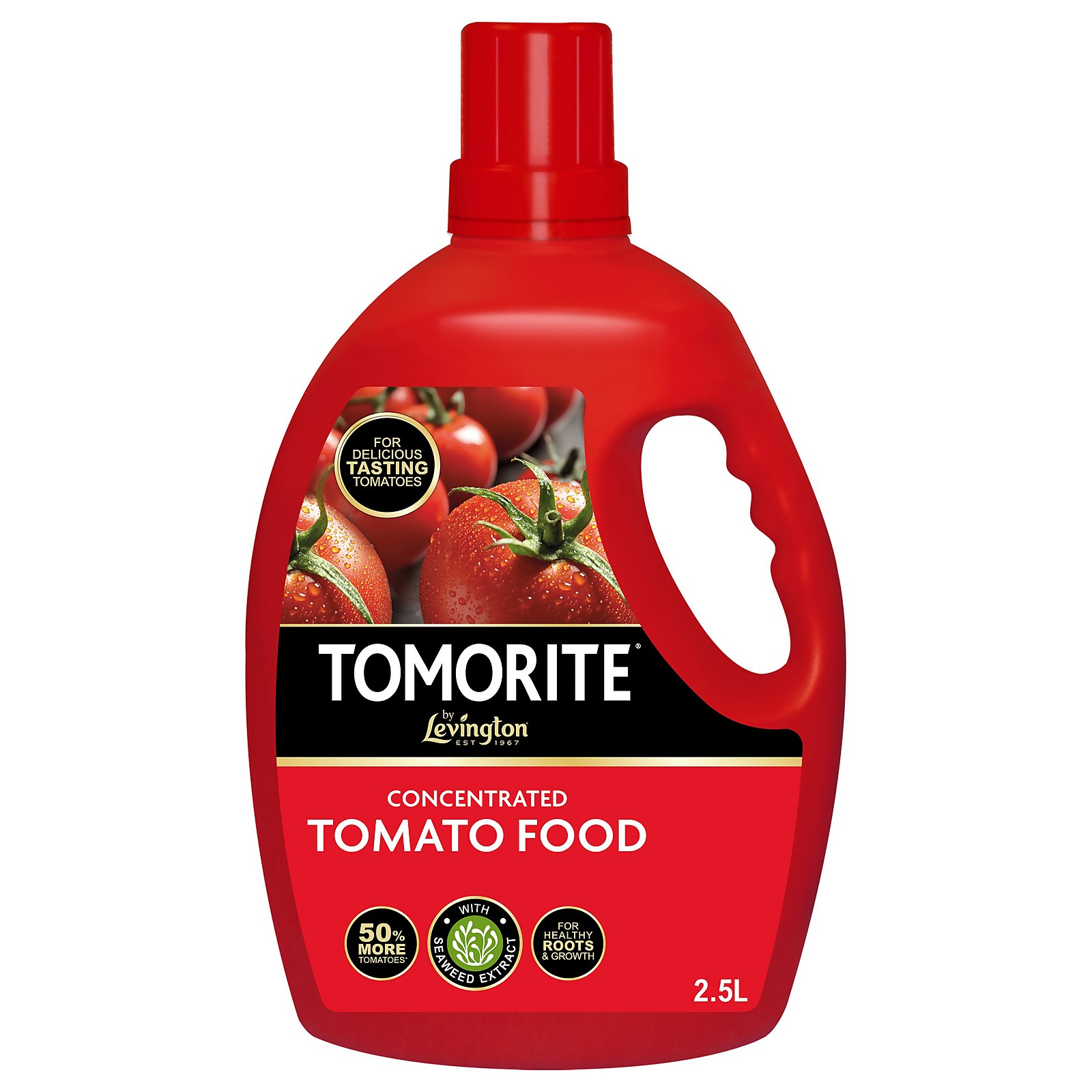 Photo of Tomorite® Concentrated Tomato Food - 2.5l
