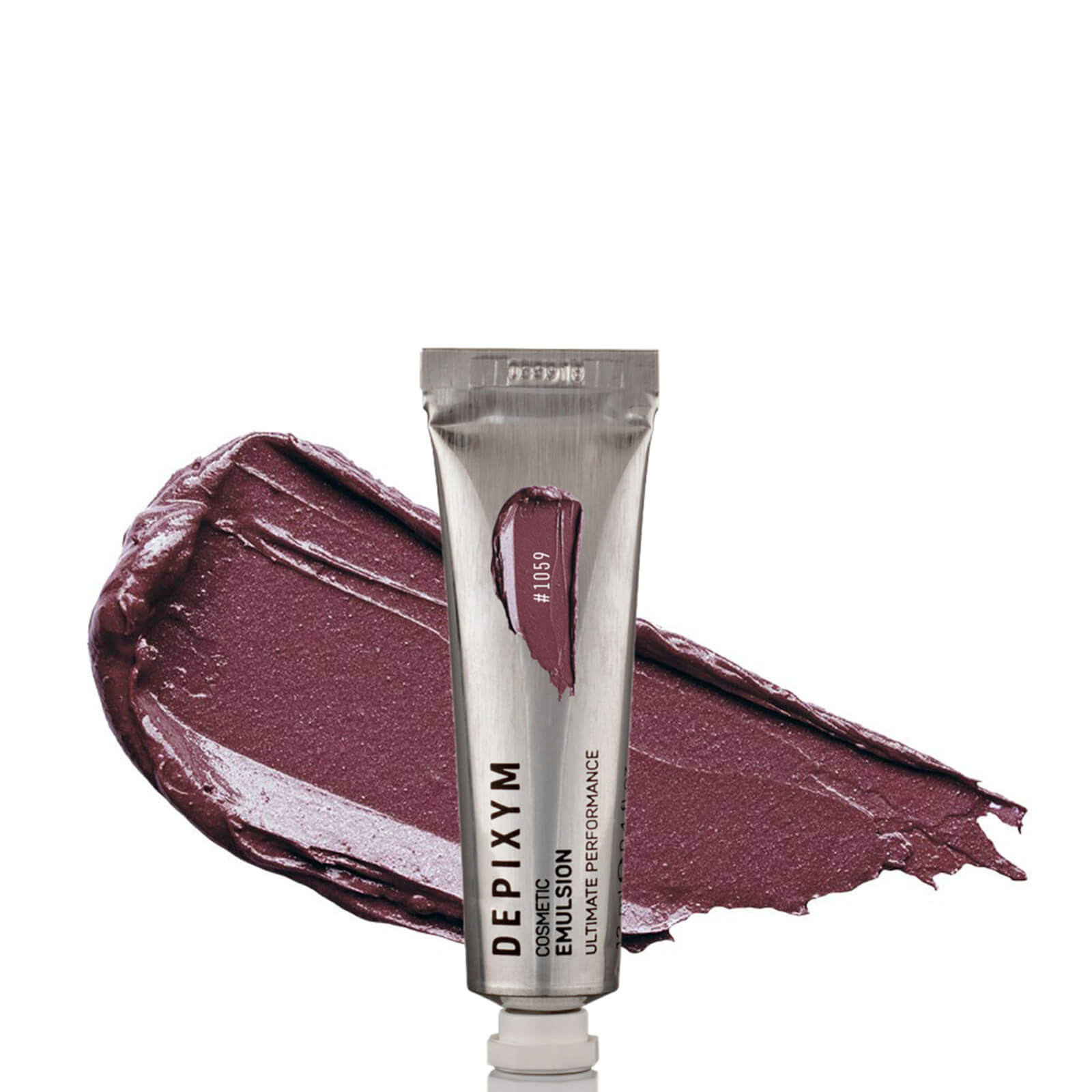 DEPIXYM Cosmetic Emulsion - #1059 Plummy Purple