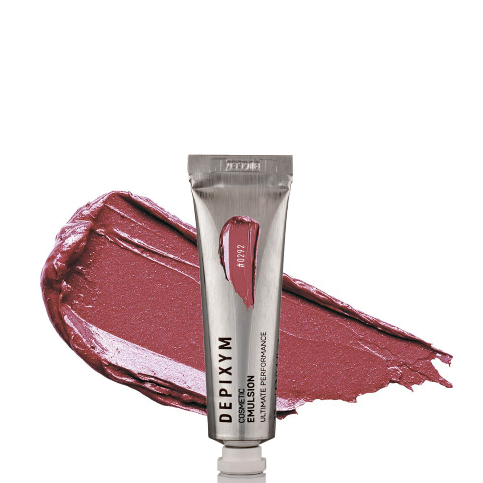 

DEPIXYM Cosmetic Emulsion - #0292 Mauvey Burgundy