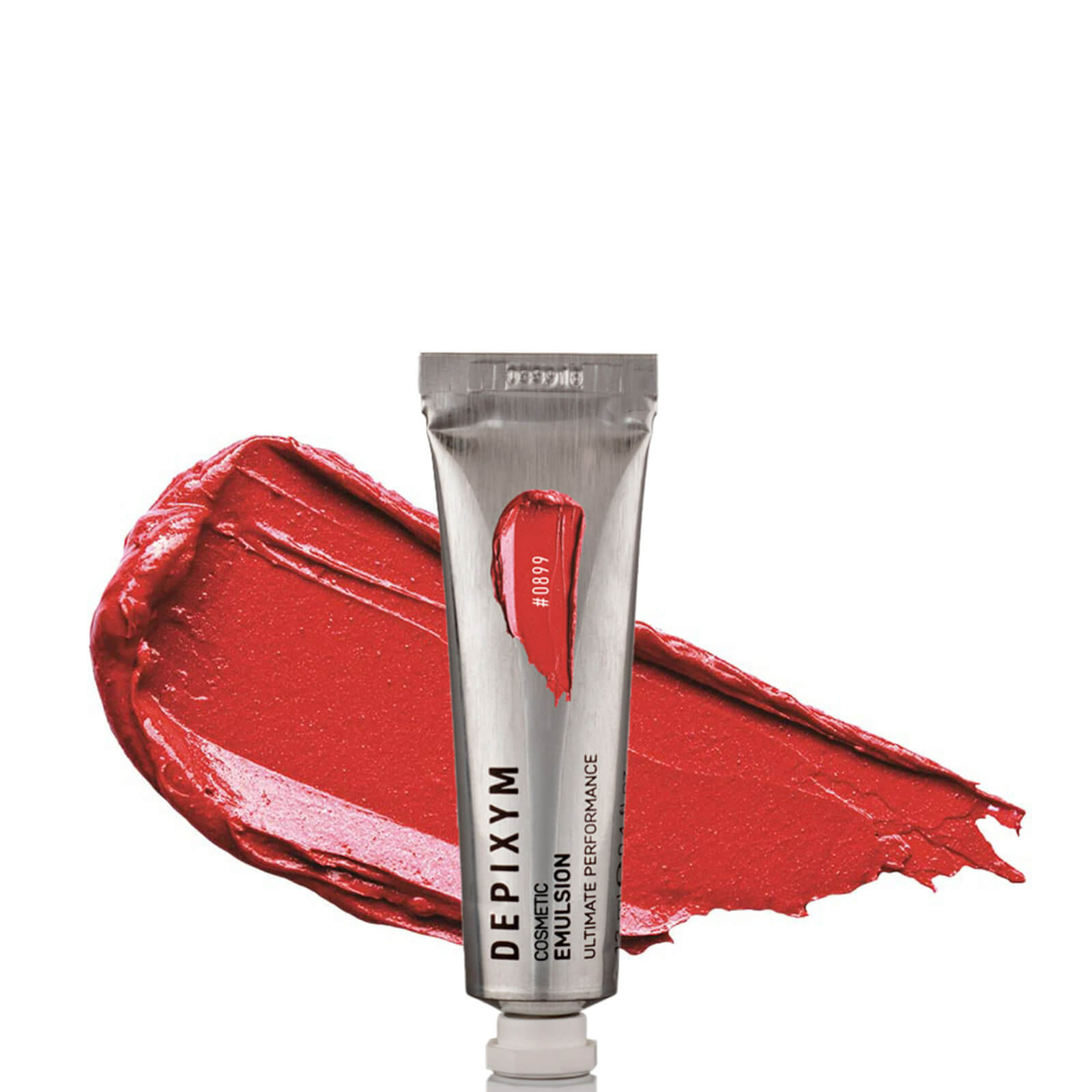 DEPIXYM Cosmetic Emulsion 12ml (Various Shades) - #0899 Pinky Red