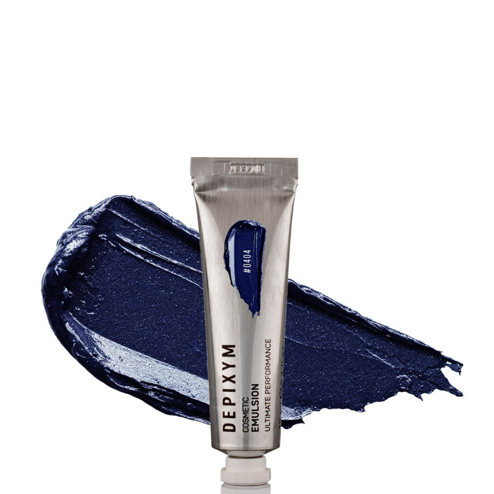 DEPIXYM Cosmetic Emulsion 12ml (Various Shades) - #0404 Navy Blue