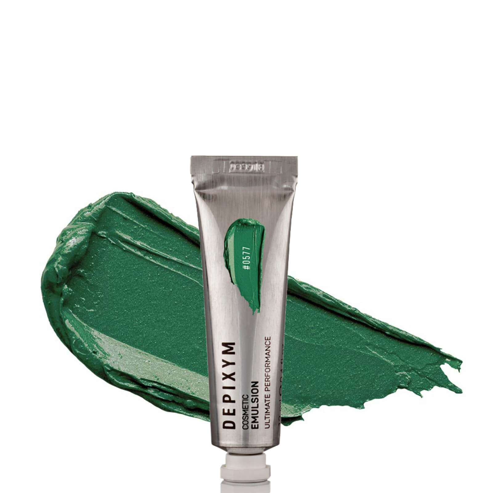 

DEPIXYM Cosmetic Emulsion - #0577 Emerald Green