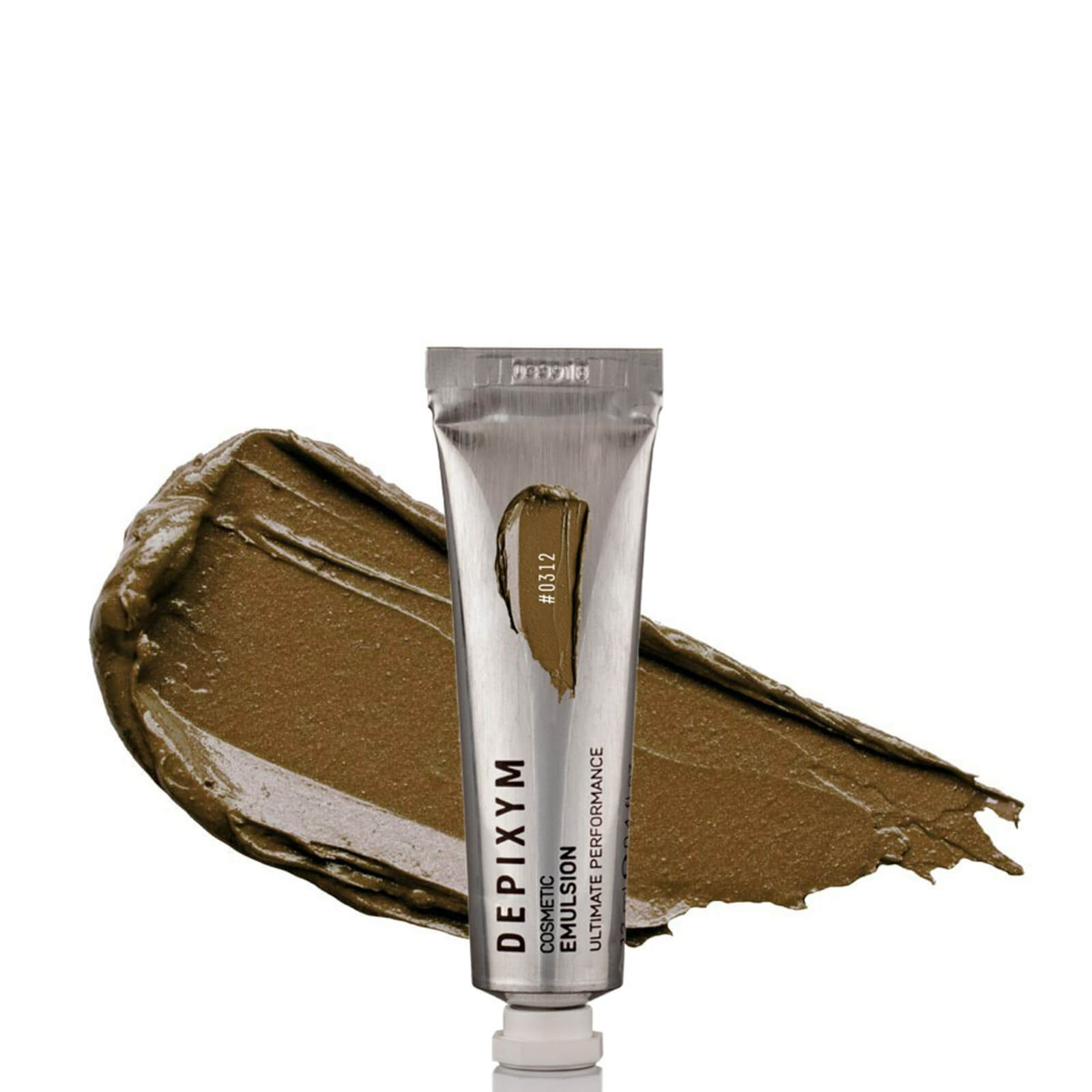 

DEPIXYM Cosmetic Emulsion - #0312 Warm Light Brown