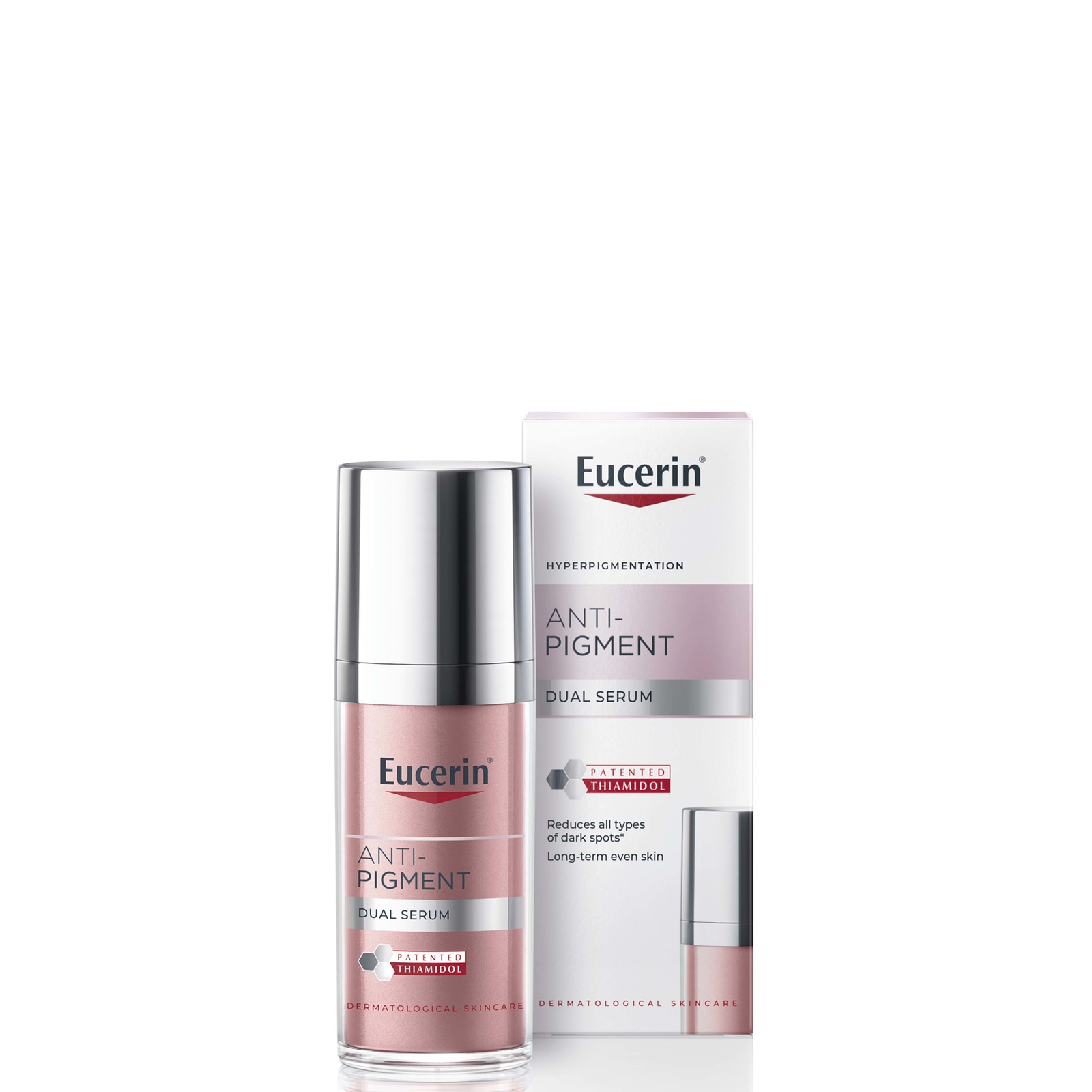 Image of Eucerin Anti-Pigment Siero per Iperpigmentazione e Macchie della Pelle 30 ml051