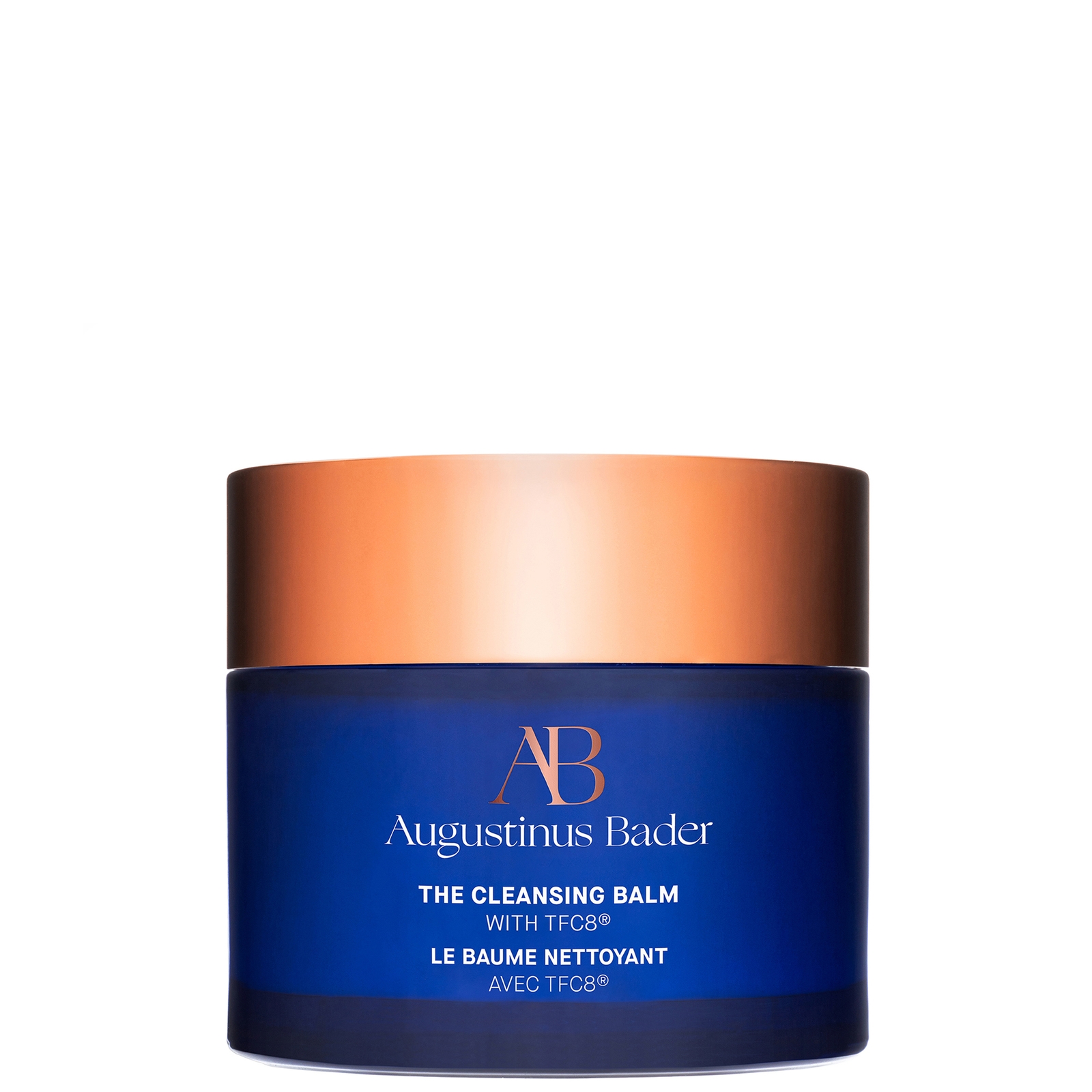 Photos - Facial / Body Cleansing Product Augustinus Bader The Cleansing Balm 