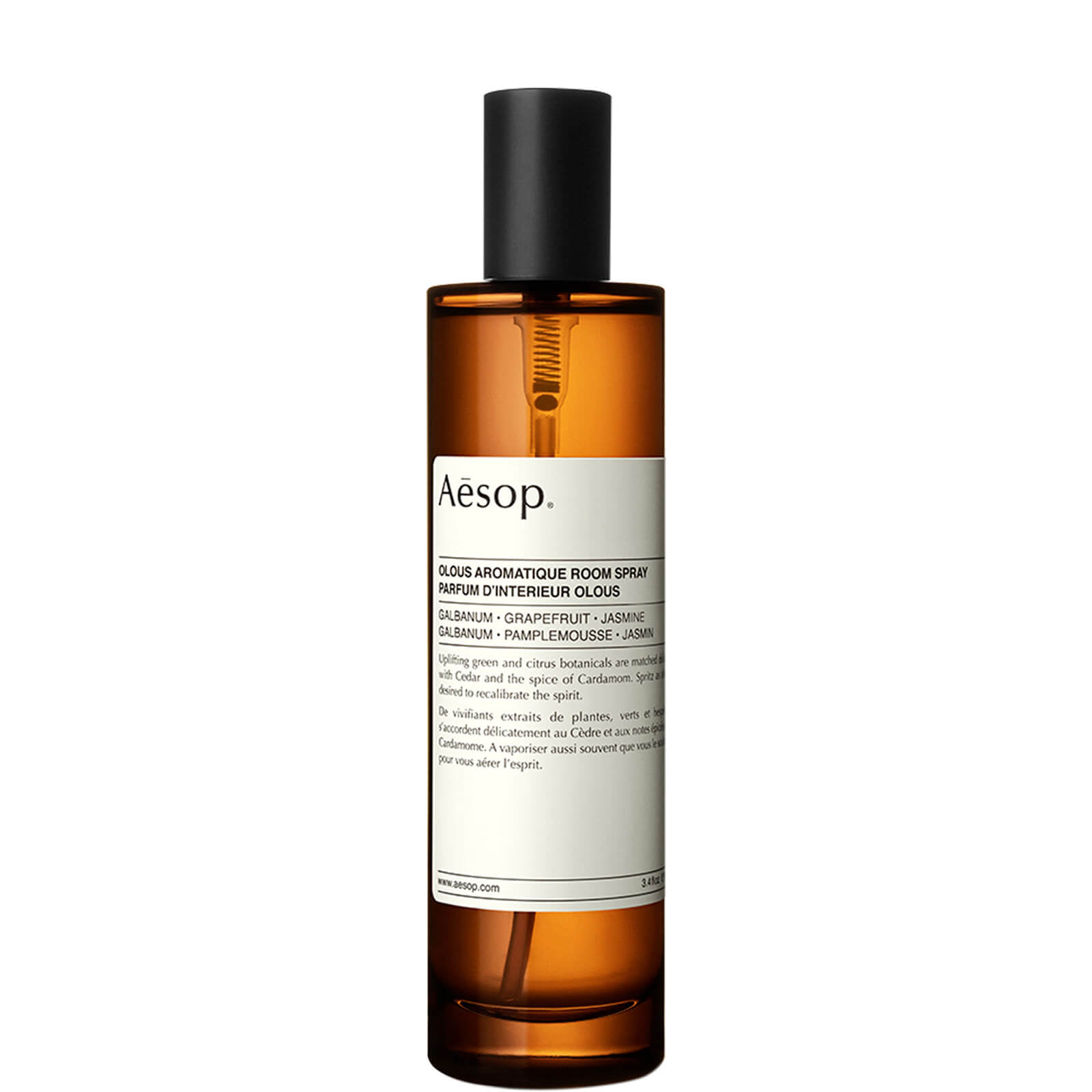 

Aesop Olous Aromatique Room Spray