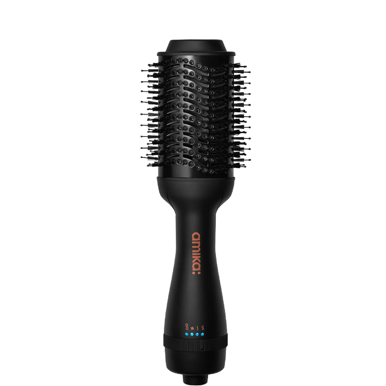 amika Hair Blow Dryer Brush