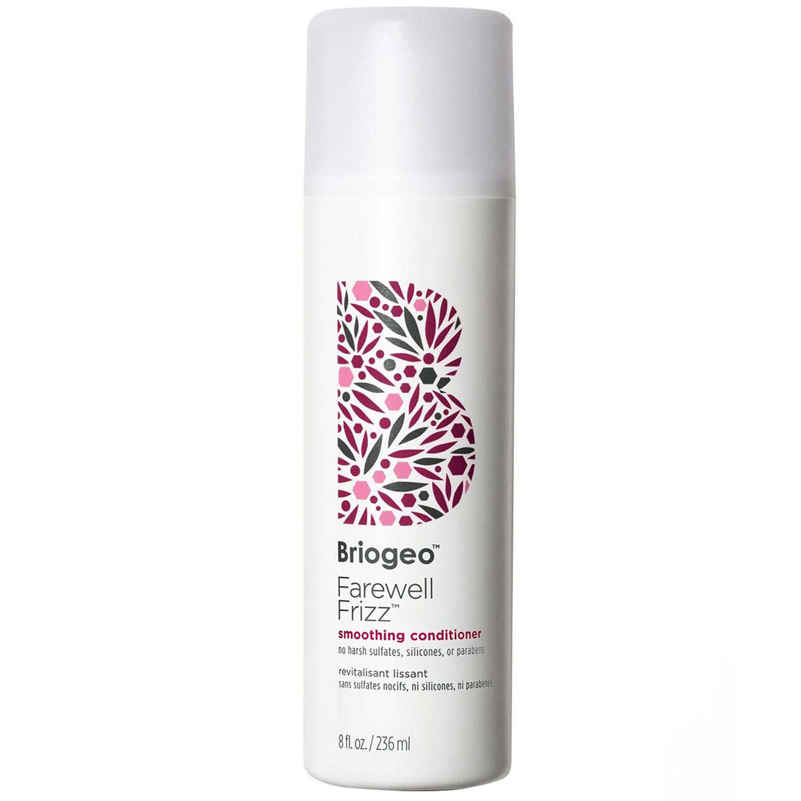 

Briogeo Farewell Frizz Smoothing Conditioner 235ml