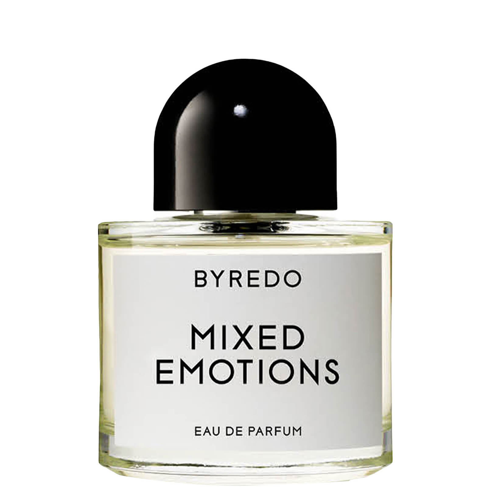 Photos - Women's Fragrance Byredo Mixed Emotions Eau de Parfum 50ml 