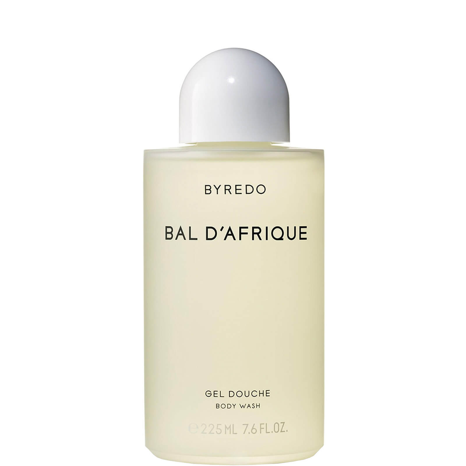 BYREDO Bal d'Afrique Body Wash