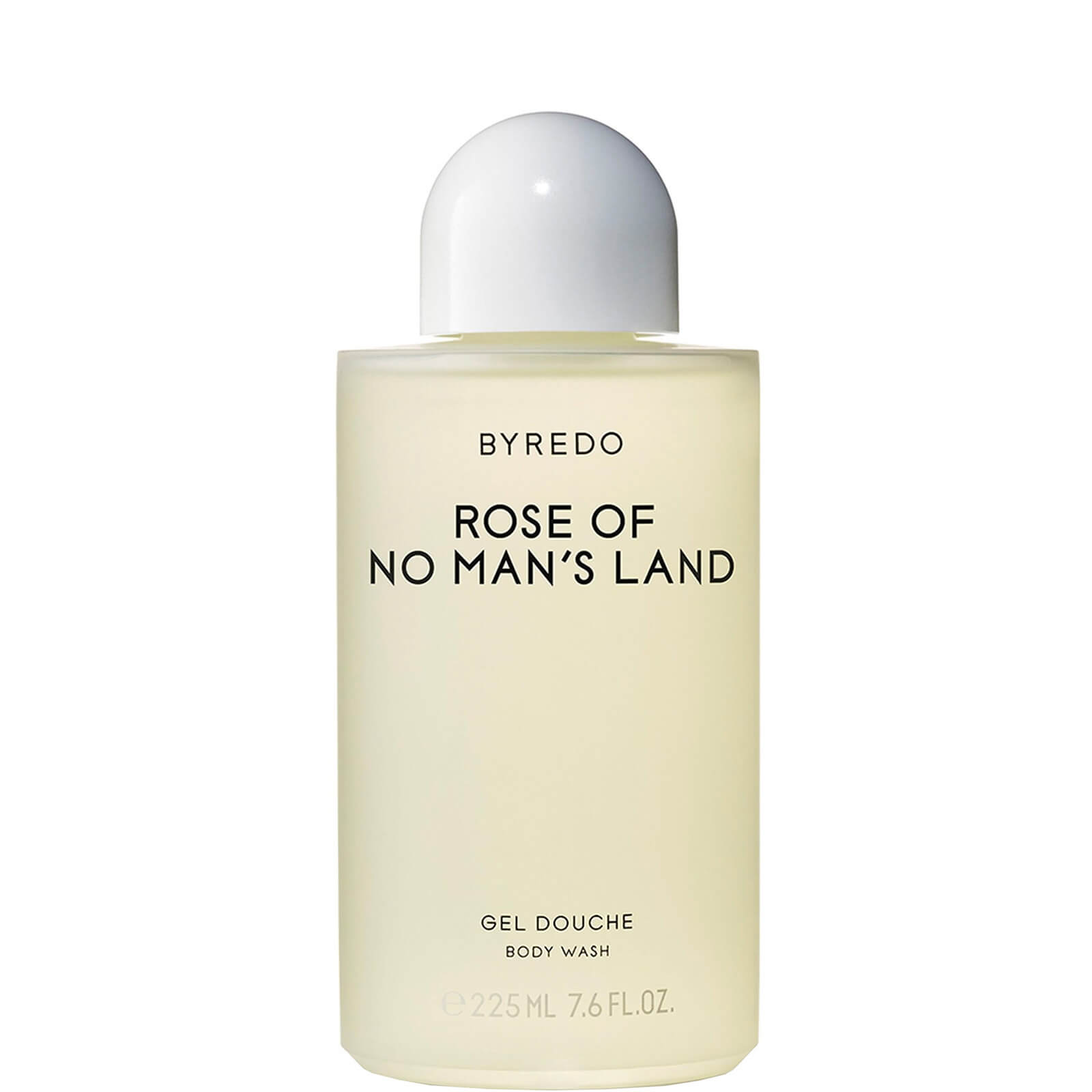 Photos - Shower Gel Byredo Rose of No Man's Land Body Wash 