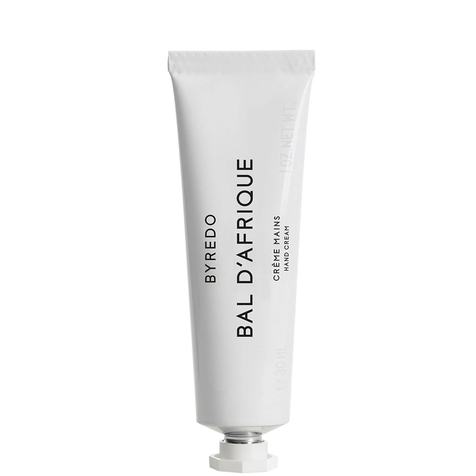 BYREDO Bal d'Afrique Hand Cream