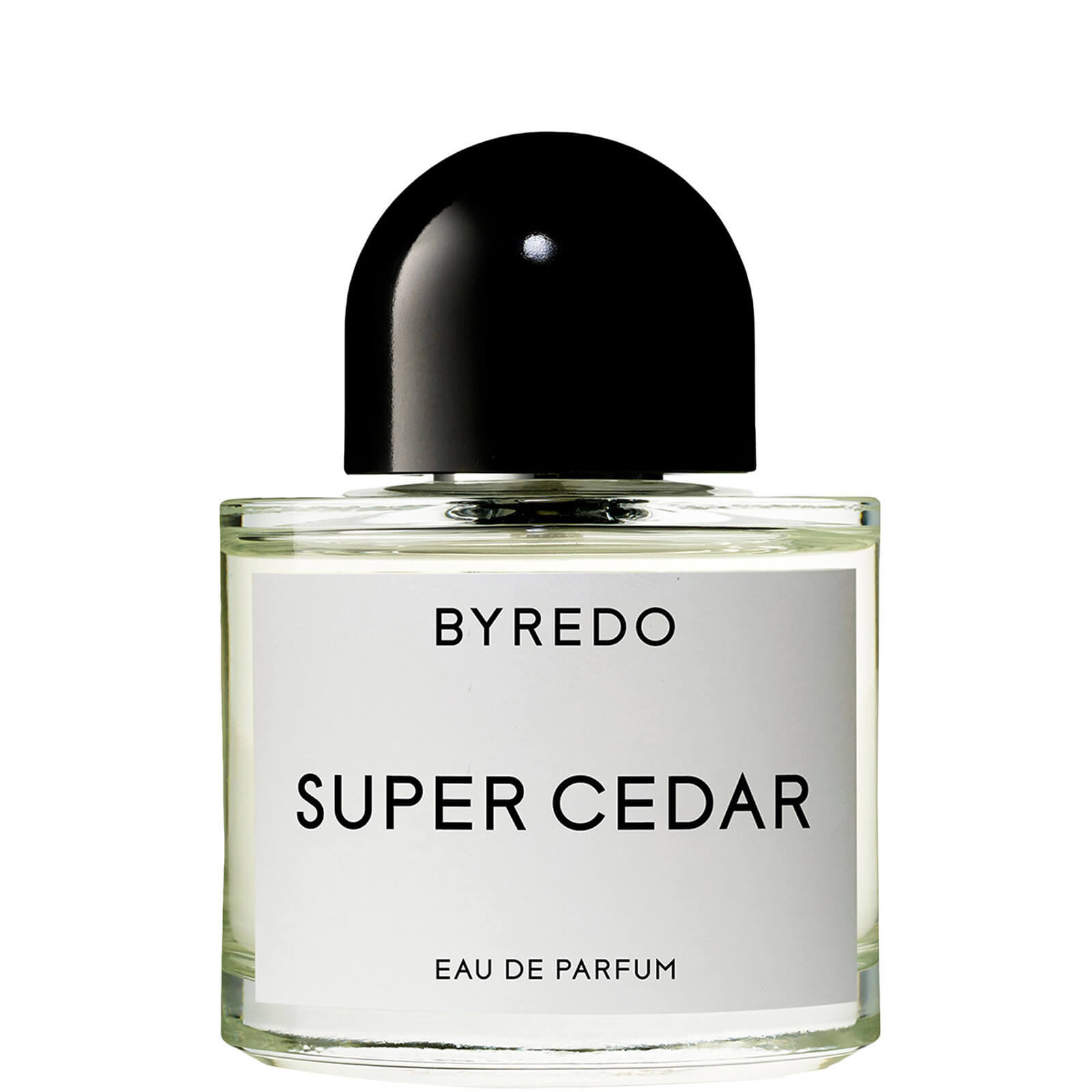 Photos - Women's Fragrance Byredo Super Cedar Eau de Parfum 50ml 