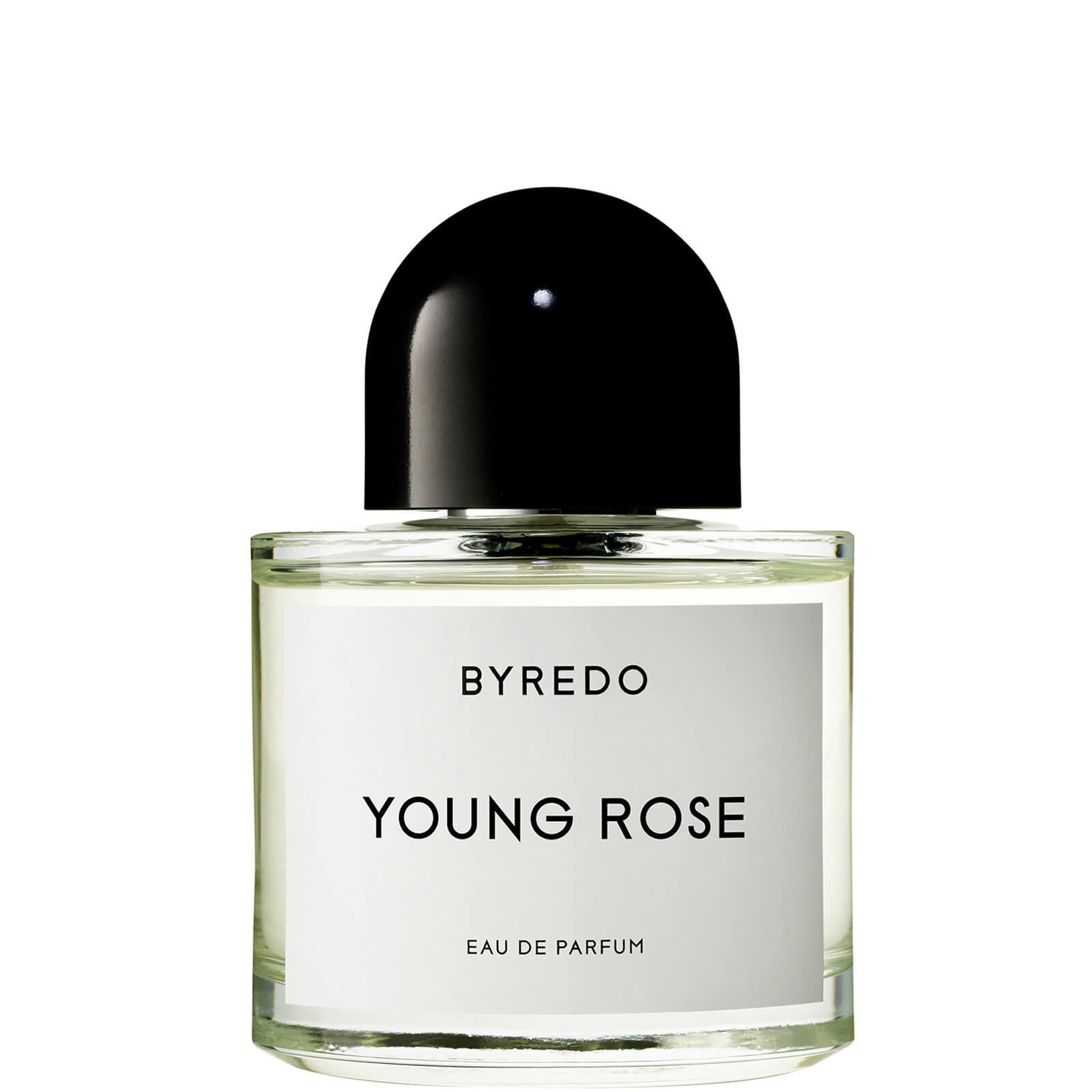 Photos - Women's Fragrance Byredo Young Rose Eau de Parfum  - 100ml (Various Sizes)