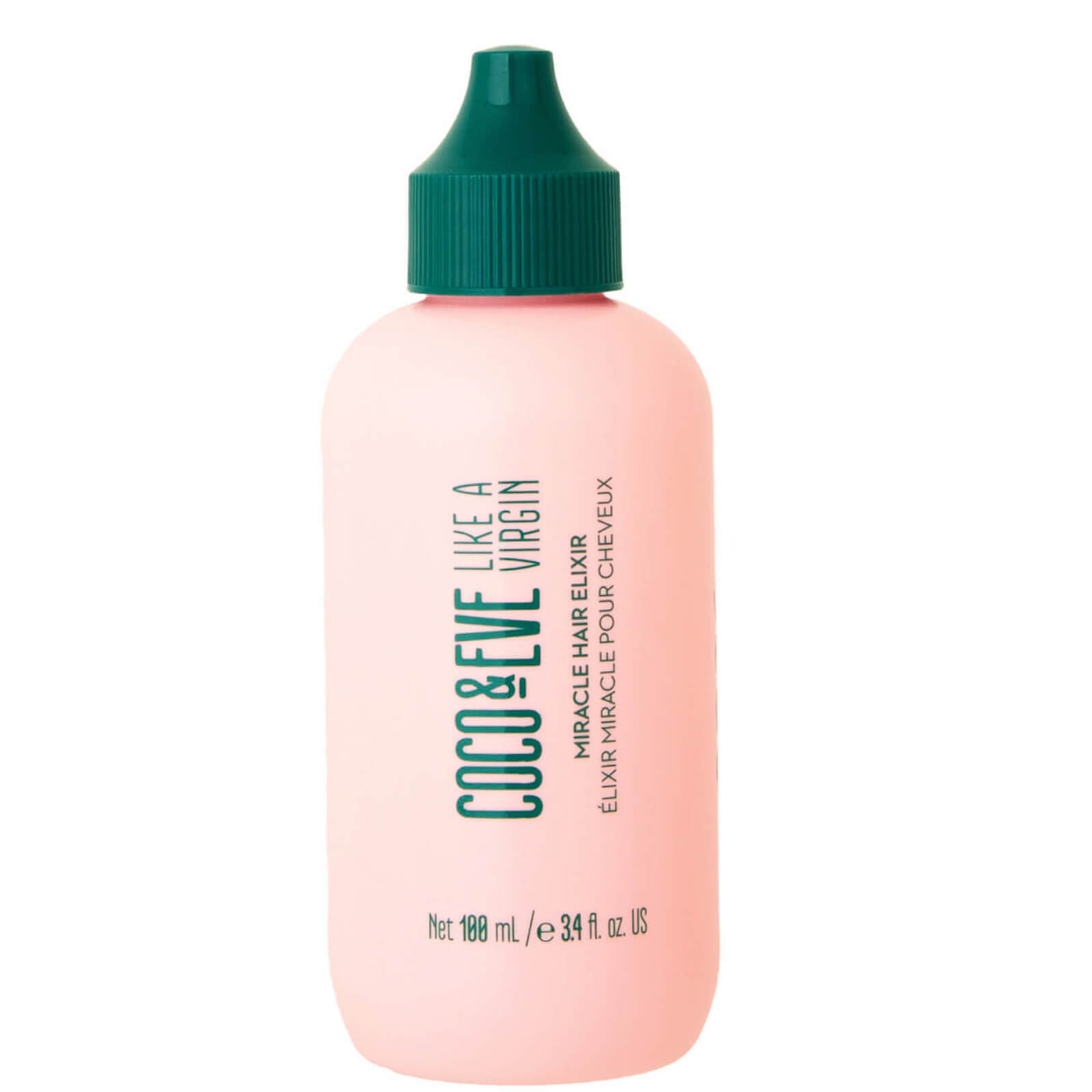 Image of Coco & Eve Miracle Hair Elixir 188ml